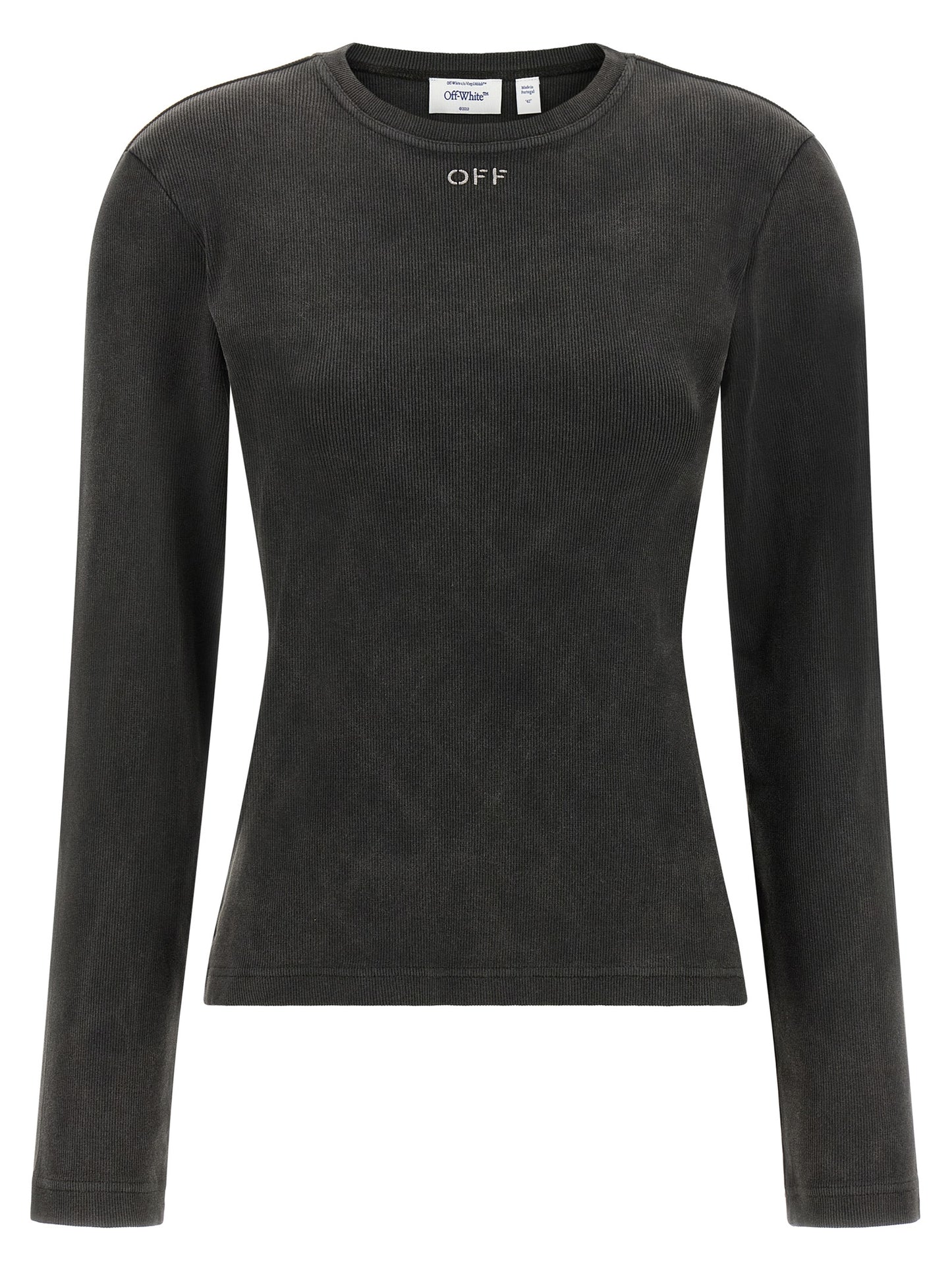 Off-White Women 'Off Stamp' T-Shirt OFF-WHITE