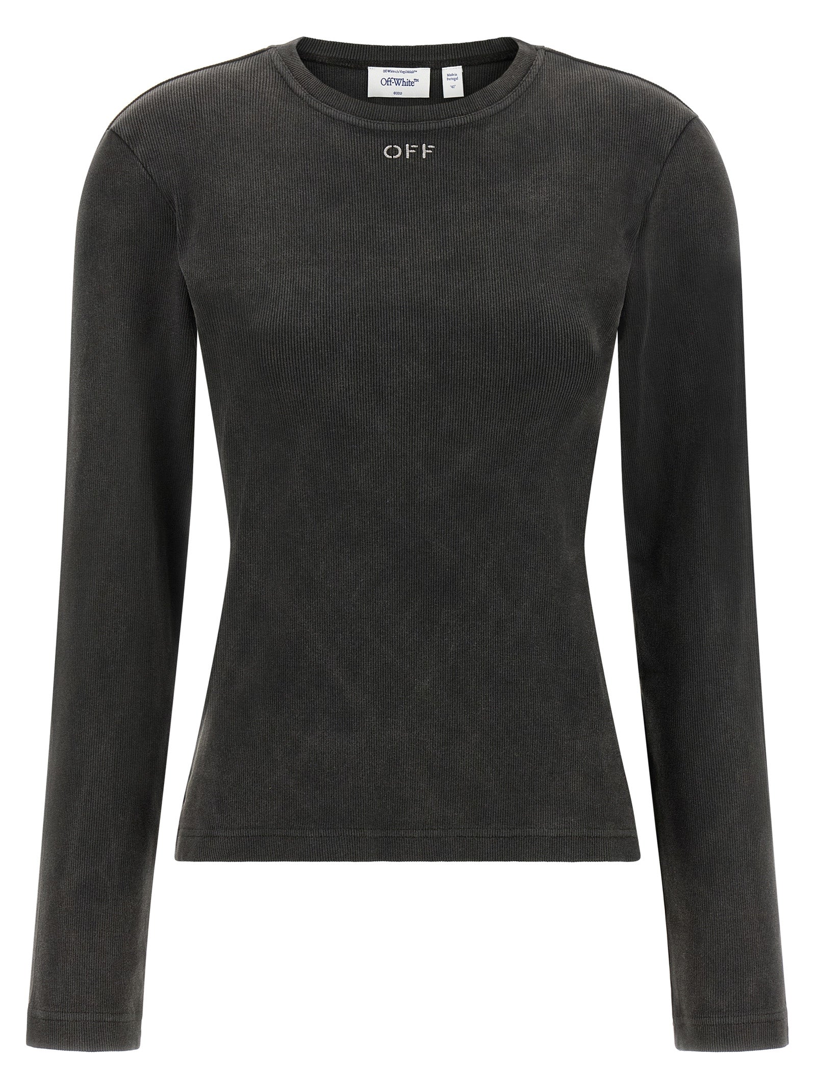 Off-White Women 'Off Stamp' T-Shirt OFF-WHITE