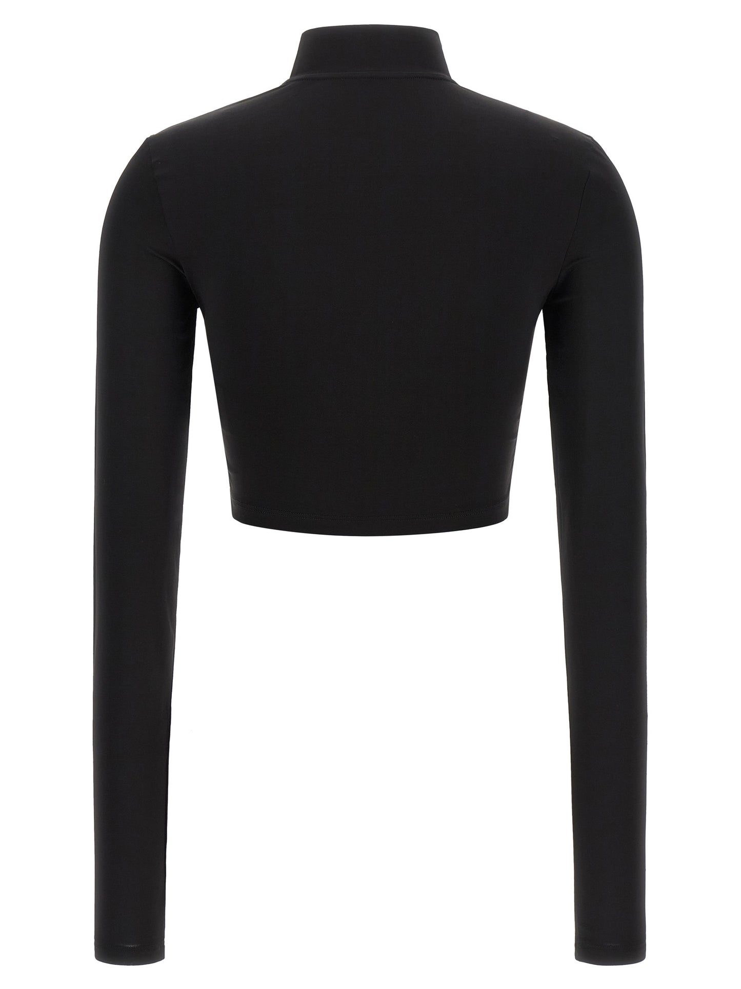 Off-White Women 'Off Stamp' Crop Top OFF-WHITE
