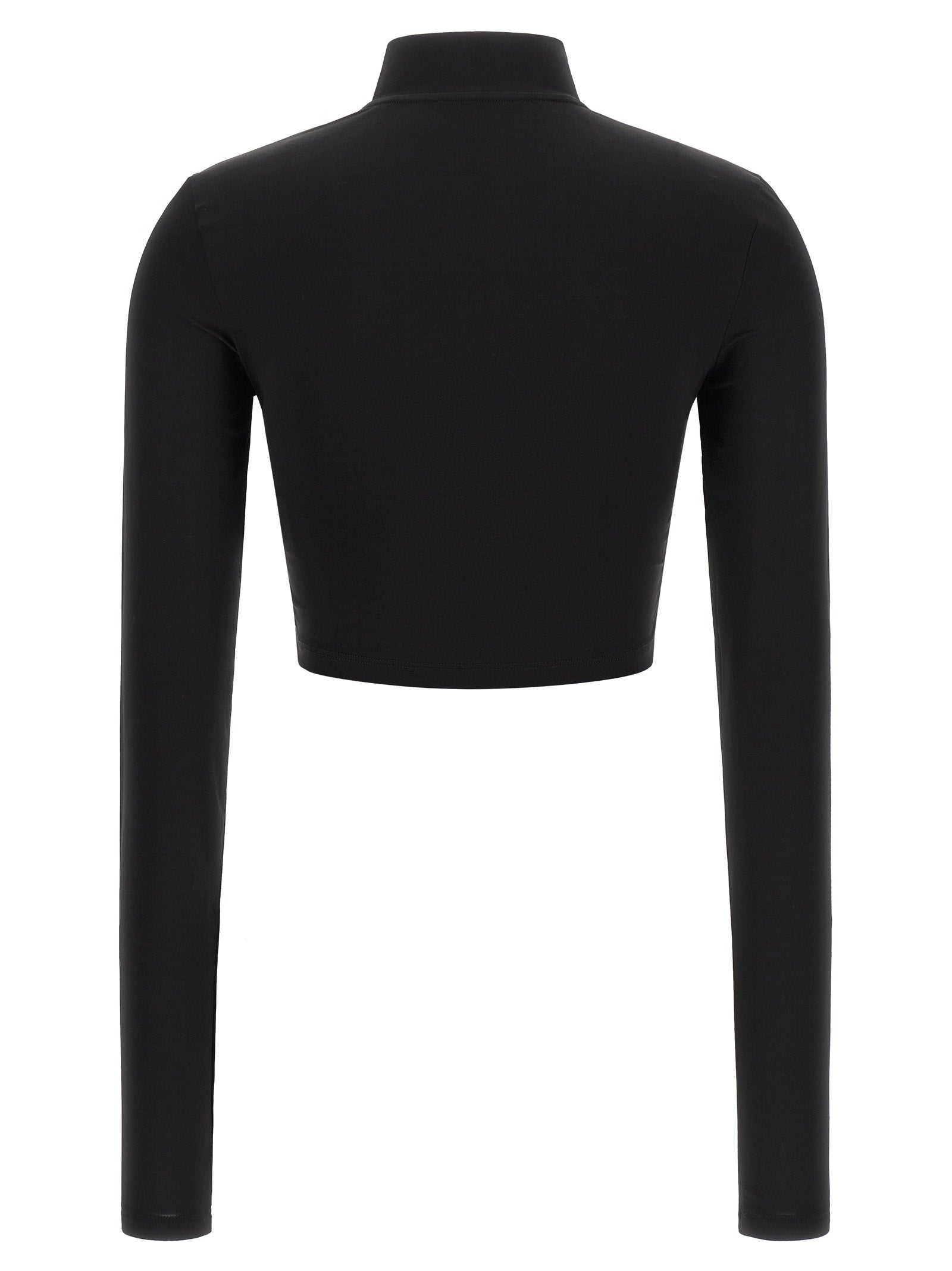 Off-White Women 'Off Stamp' Crop Top OFF-WHITE
