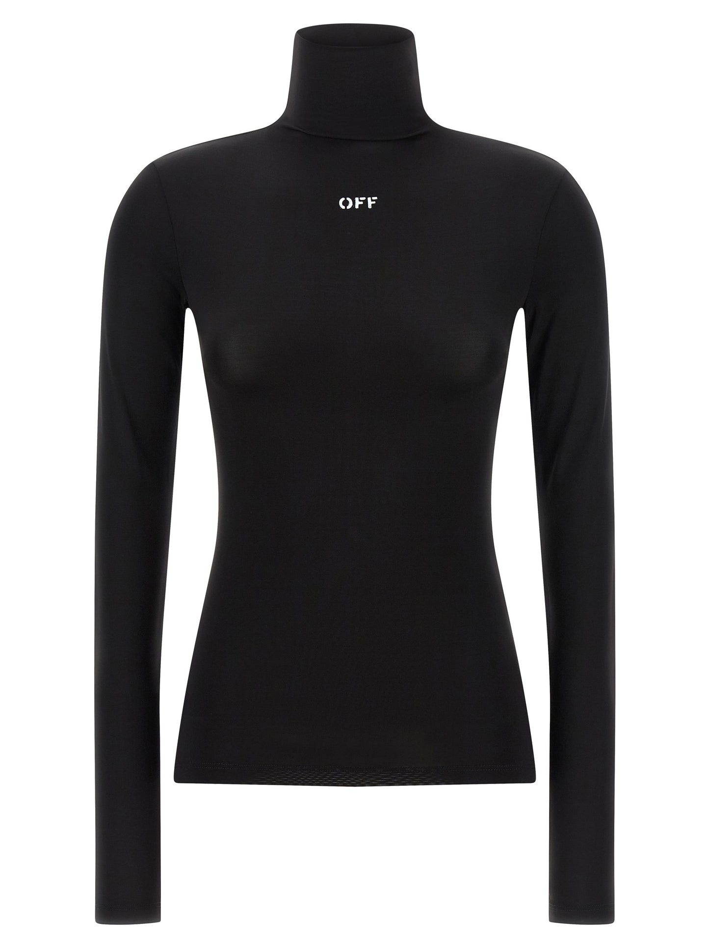 Off-White Women 'Off Stamp' Sweater OFF-WHITE