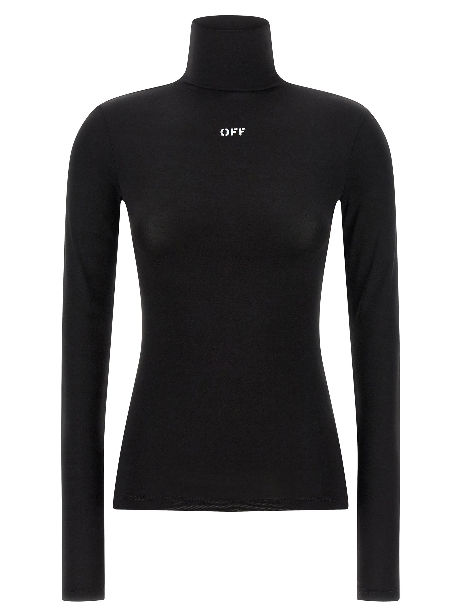 Off-White Women 'Off Stamp' Sweater OFF-WHITE