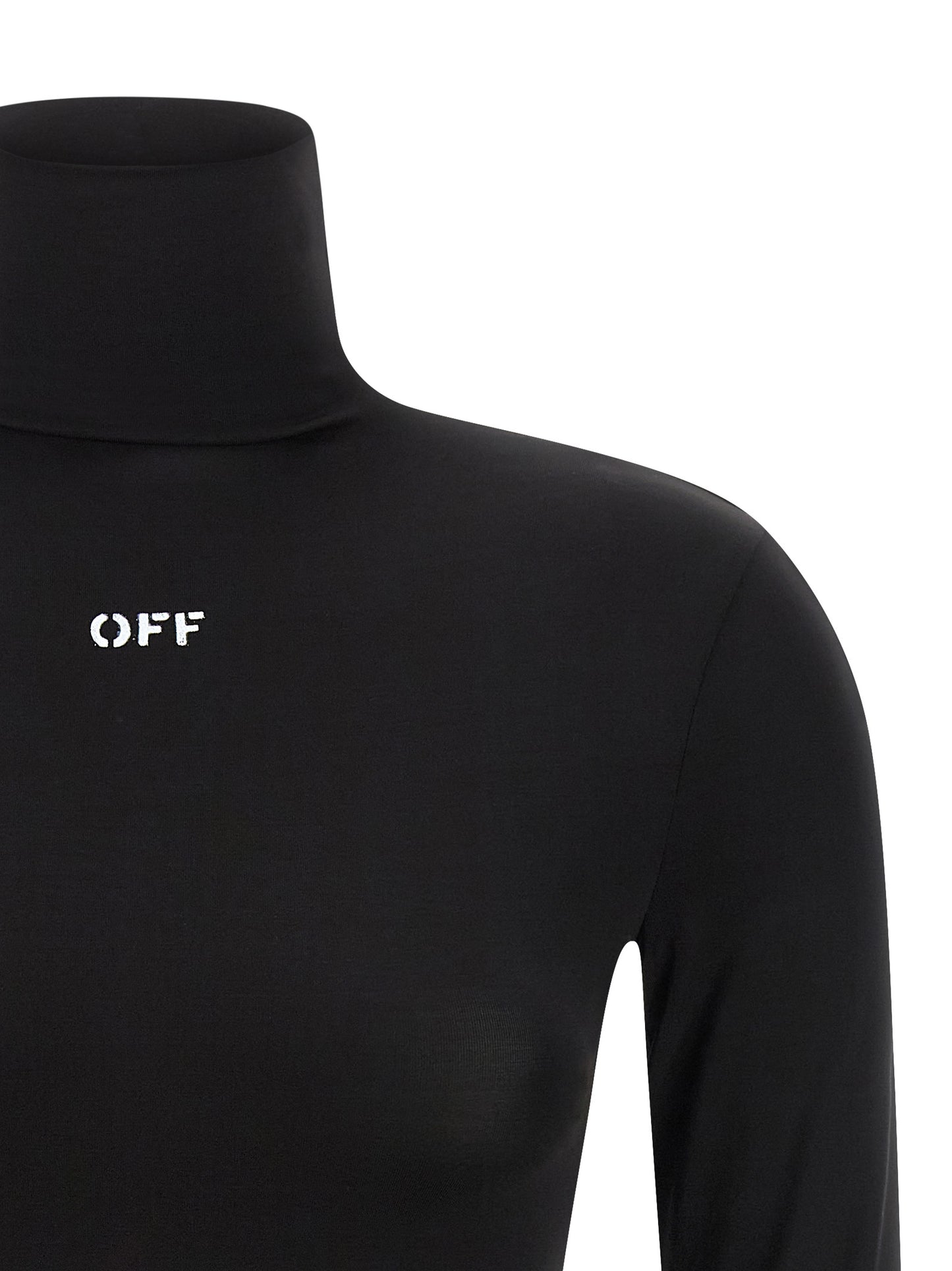 Off-White Women 'Off Stamp' Sweater OFF-WHITE