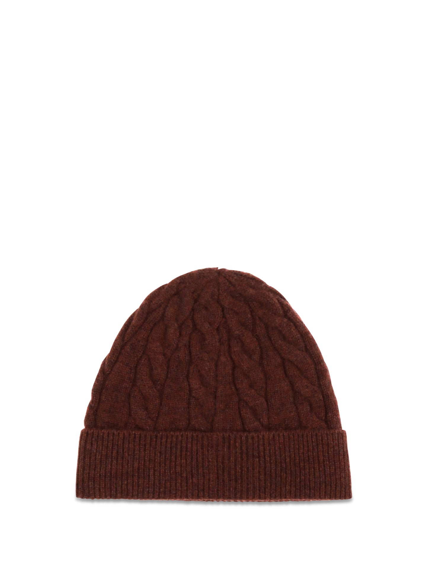 Loro Piana Women Cedar Cashmere Beanie LORO PIANA