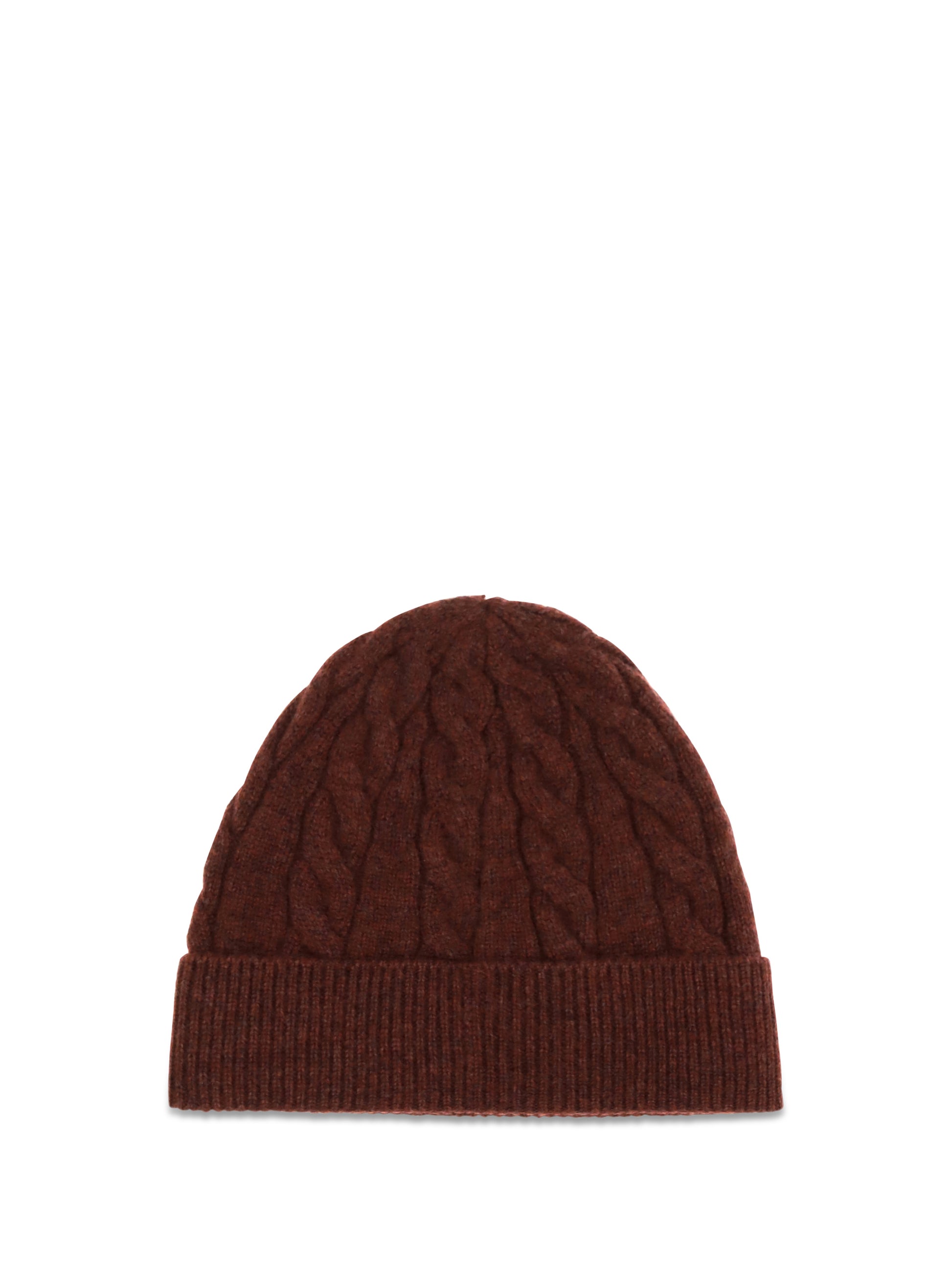 Loro Piana Women Cedar Cashmere Beanie LORO PIANA