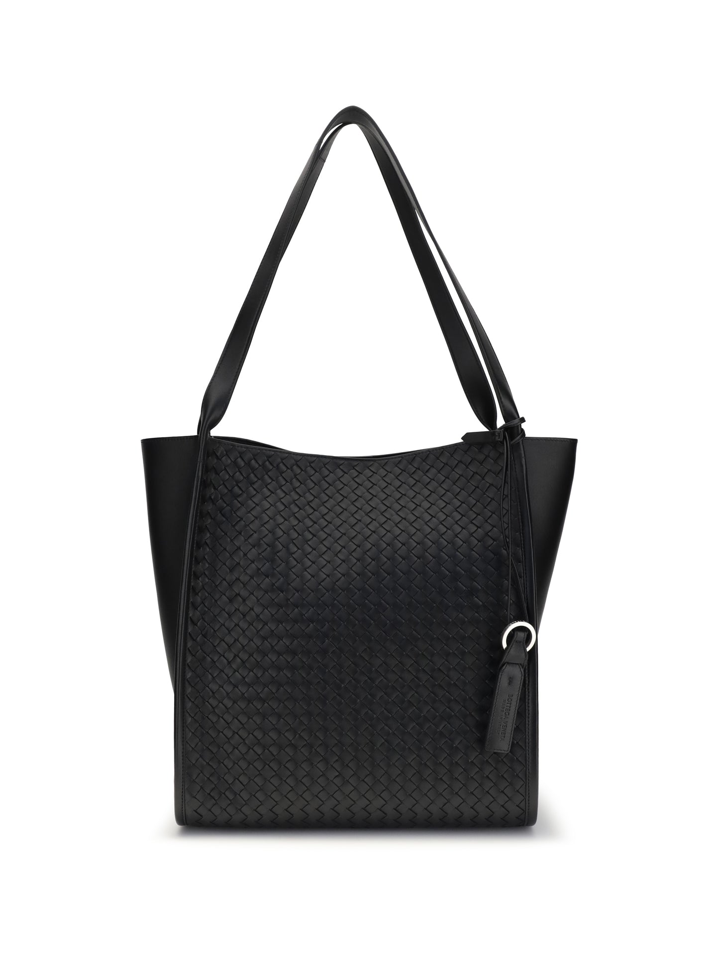 Bottega Veneta Men Courier Tote Bag BOTTEGA VENETA