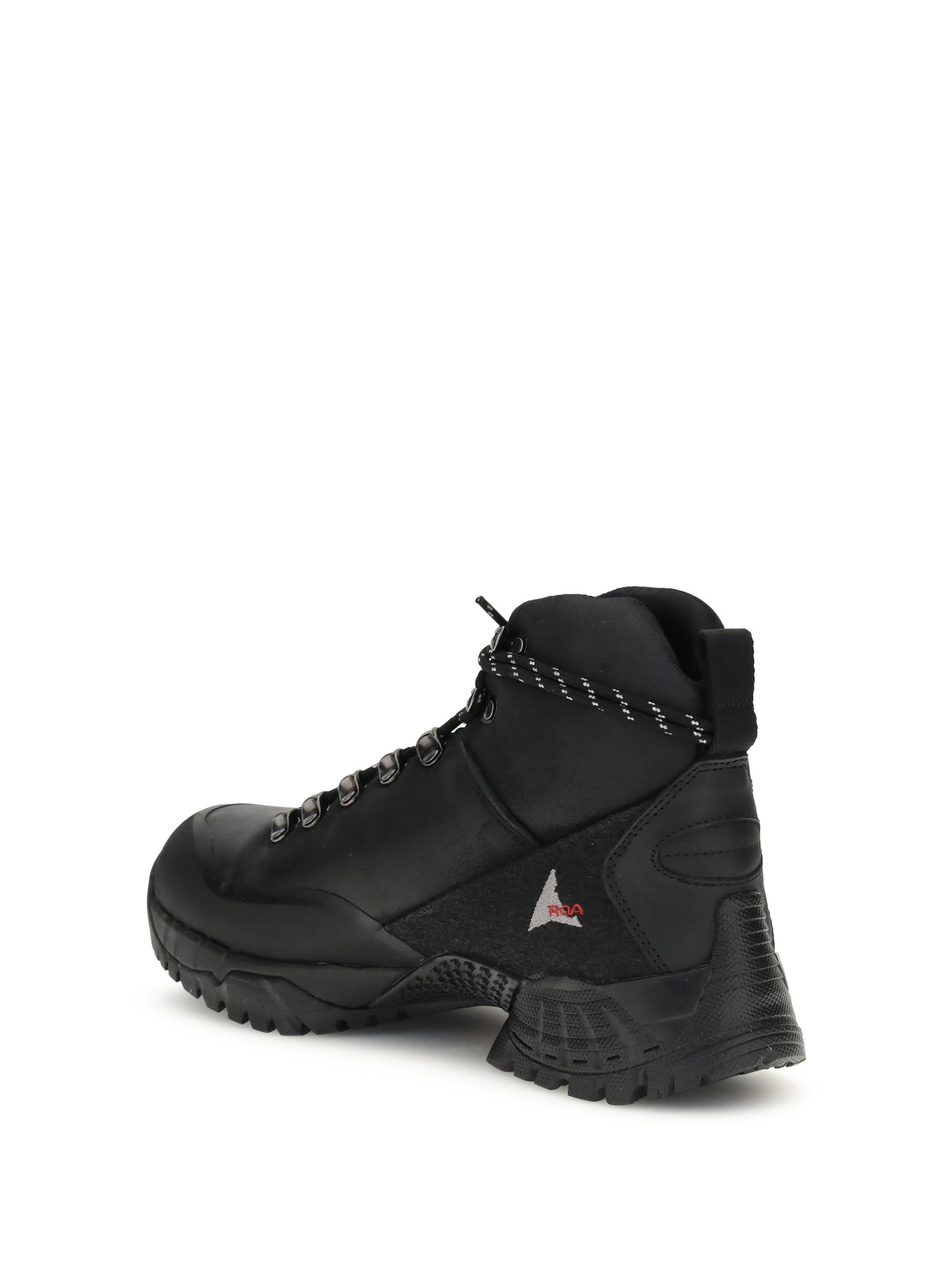 Roa Men Andreas Mountain Boots ROA