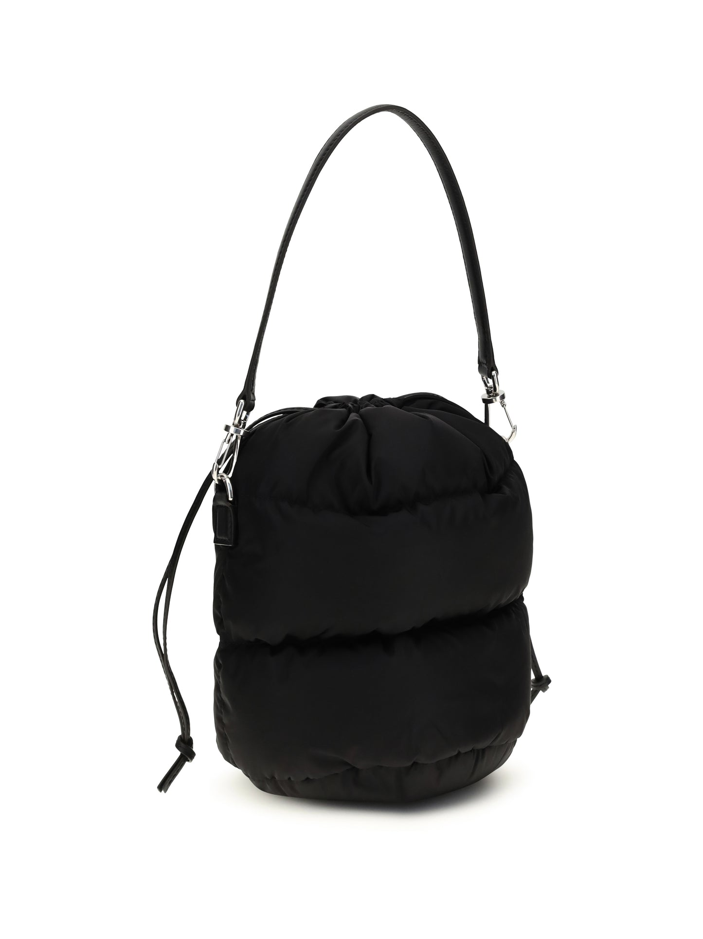 Moncler Women Caradoc Bucket Bag MONCLER