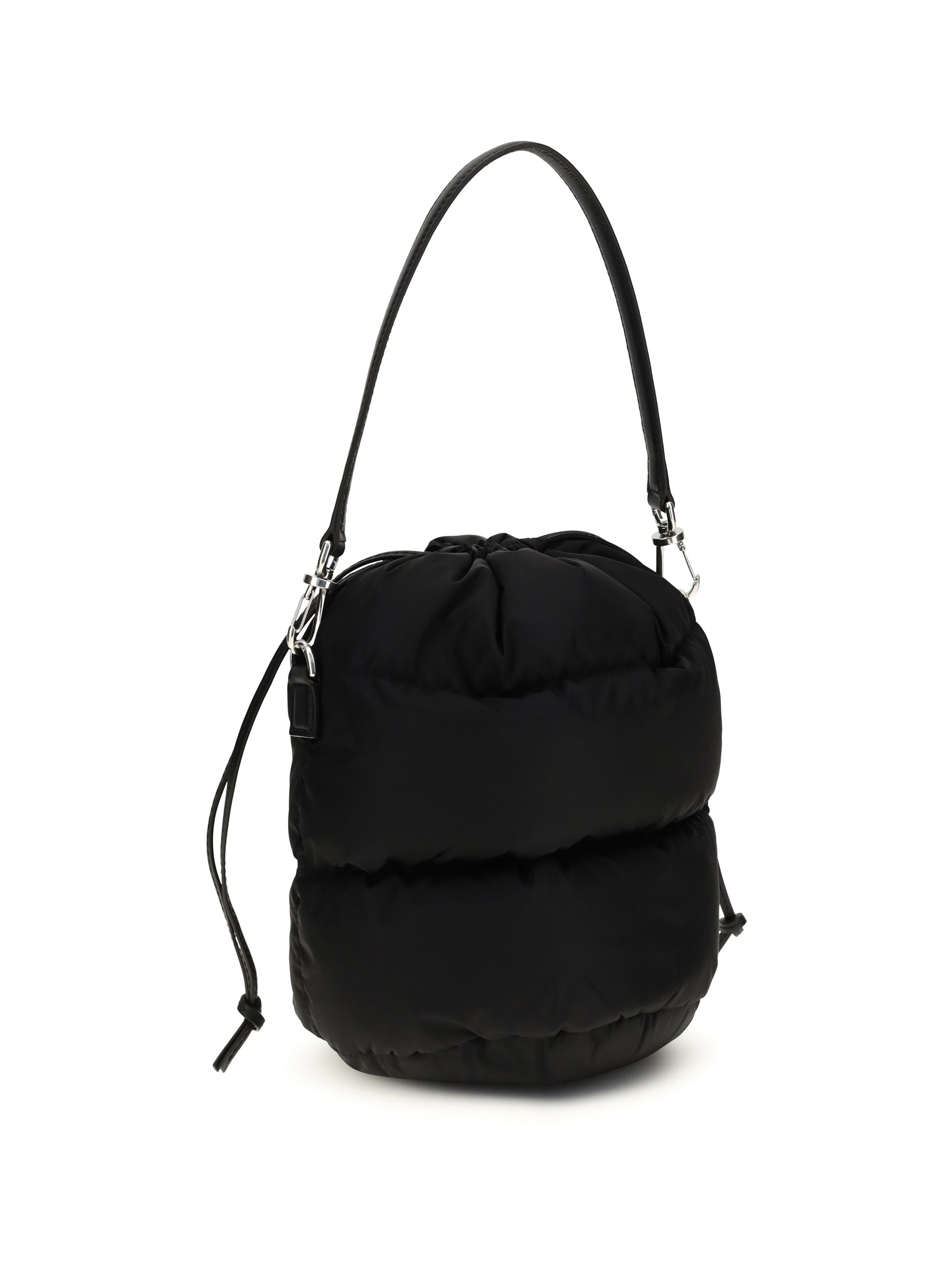 Moncler Women Caradoc Bucket Bag MONCLER