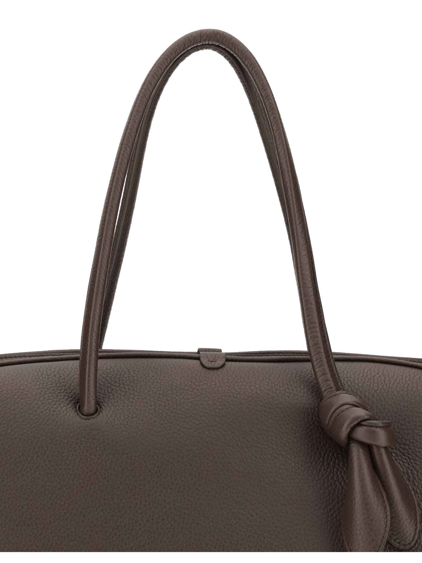 Jacquemus Women Le Grand Tourisme Travel Bag JACQUEMUS