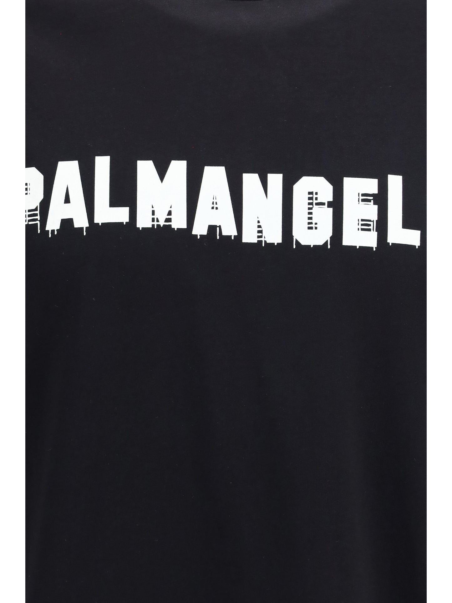 Palm Angels Men Palm Hills T-Shirt PALM ANGELS