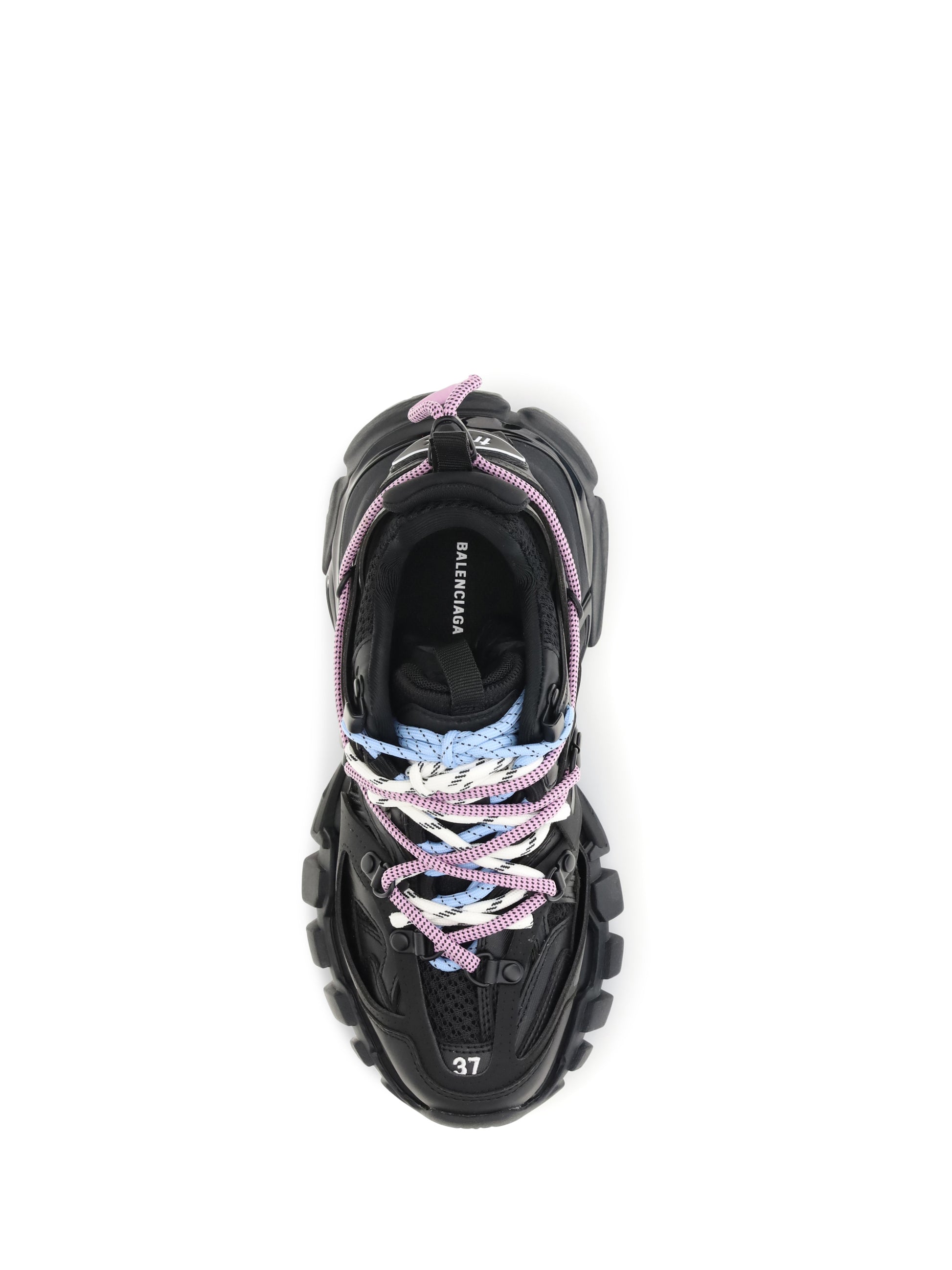 Balenciaga Women Track Trail Sneakers BALENCIAGA