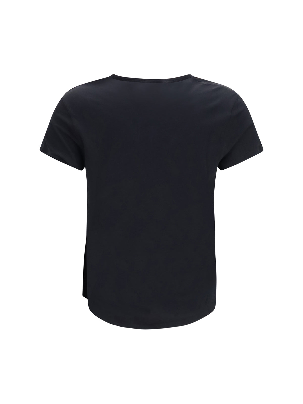Fendi Women Ti Amo Graphic Print Jersey T-Shirt FENDI
