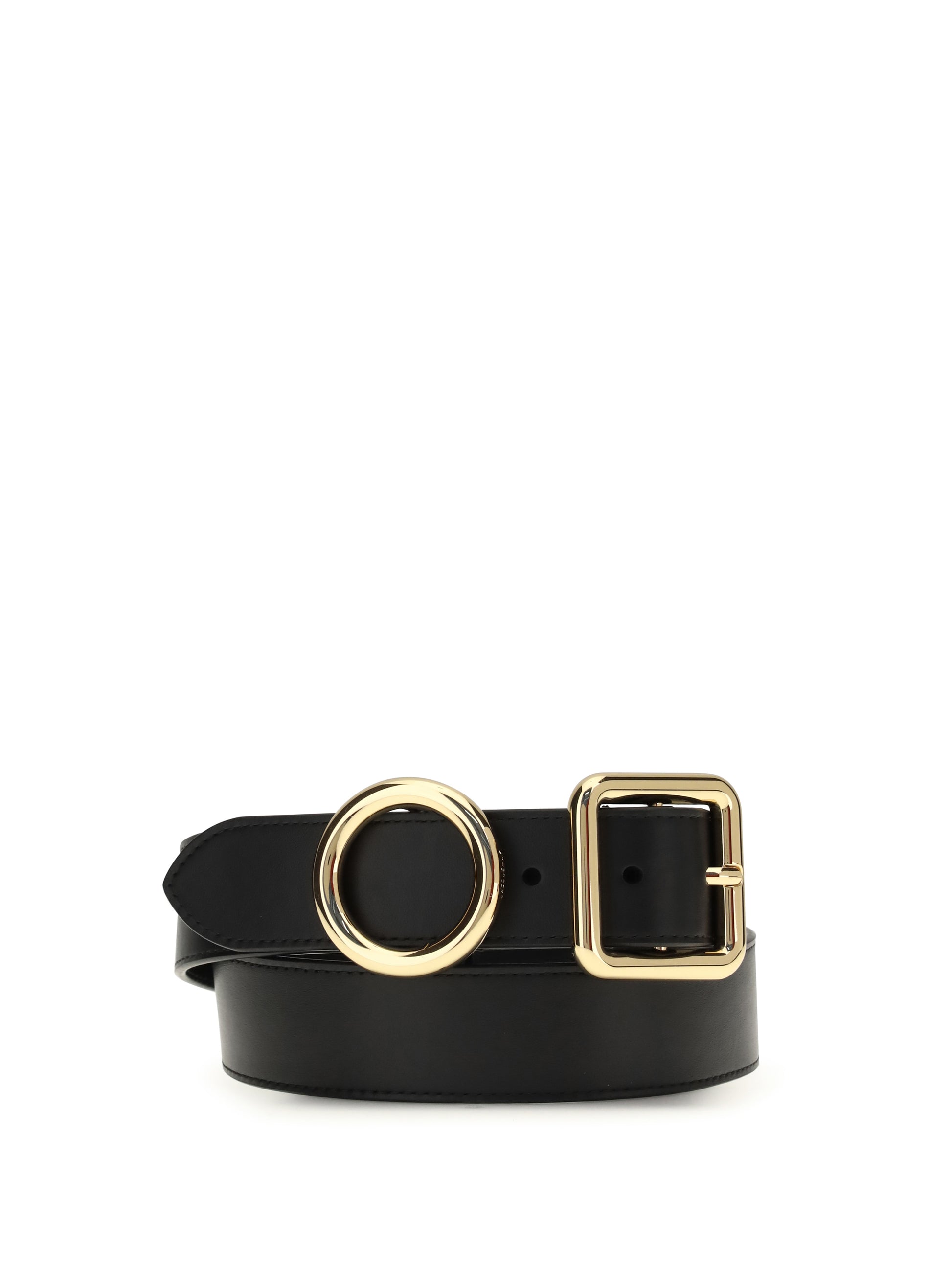 Jacquemus Women Leather Regalo Belt JACQUEMUS