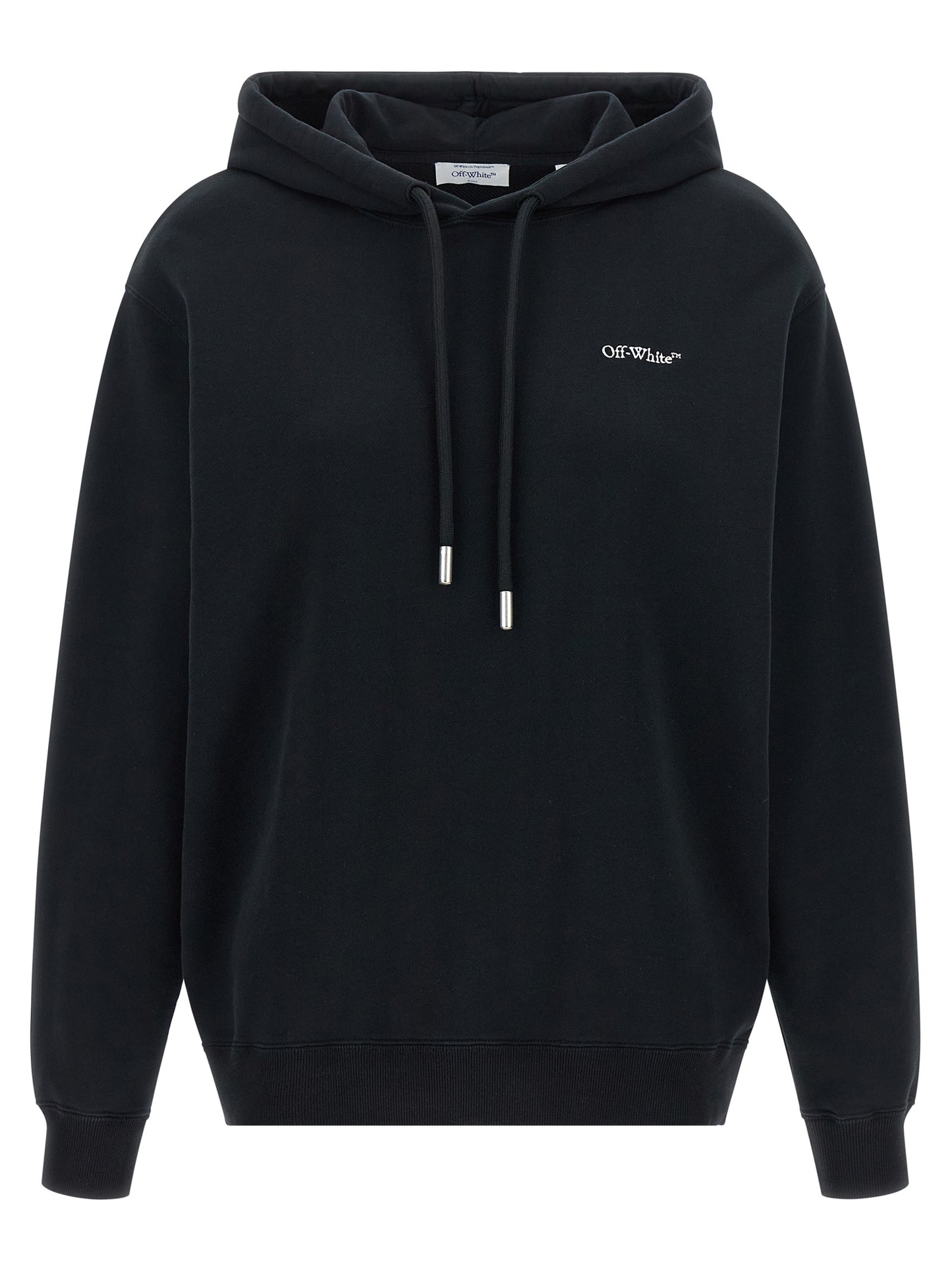 Off-White Women 'Arrow Out Flower' Hoodie OFF-WHITE