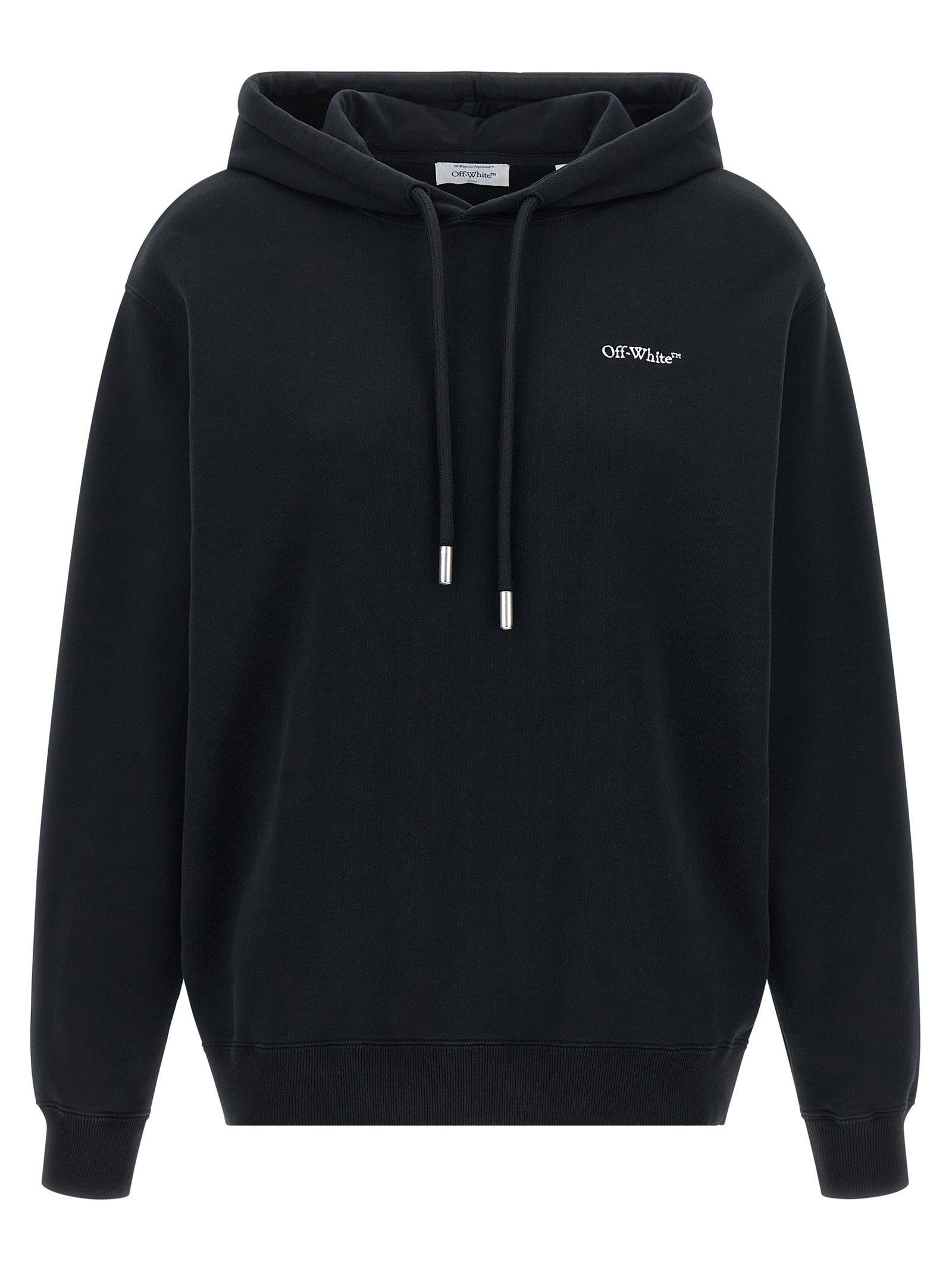 Off-White Women 'Arrow Out Flower' Hoodie OFF-WHITE