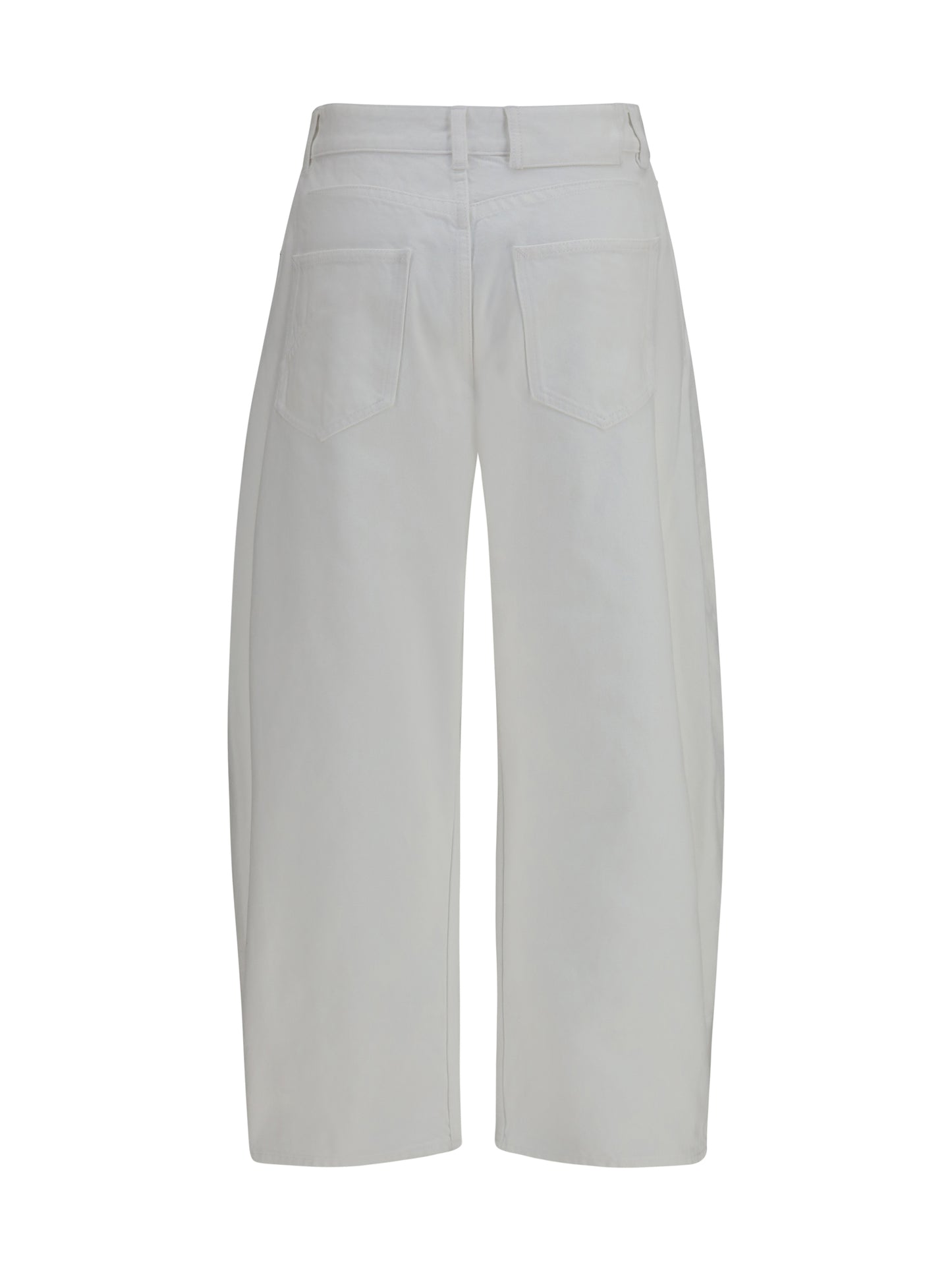 Alaïa Women Rodeo Jeans ALAIA