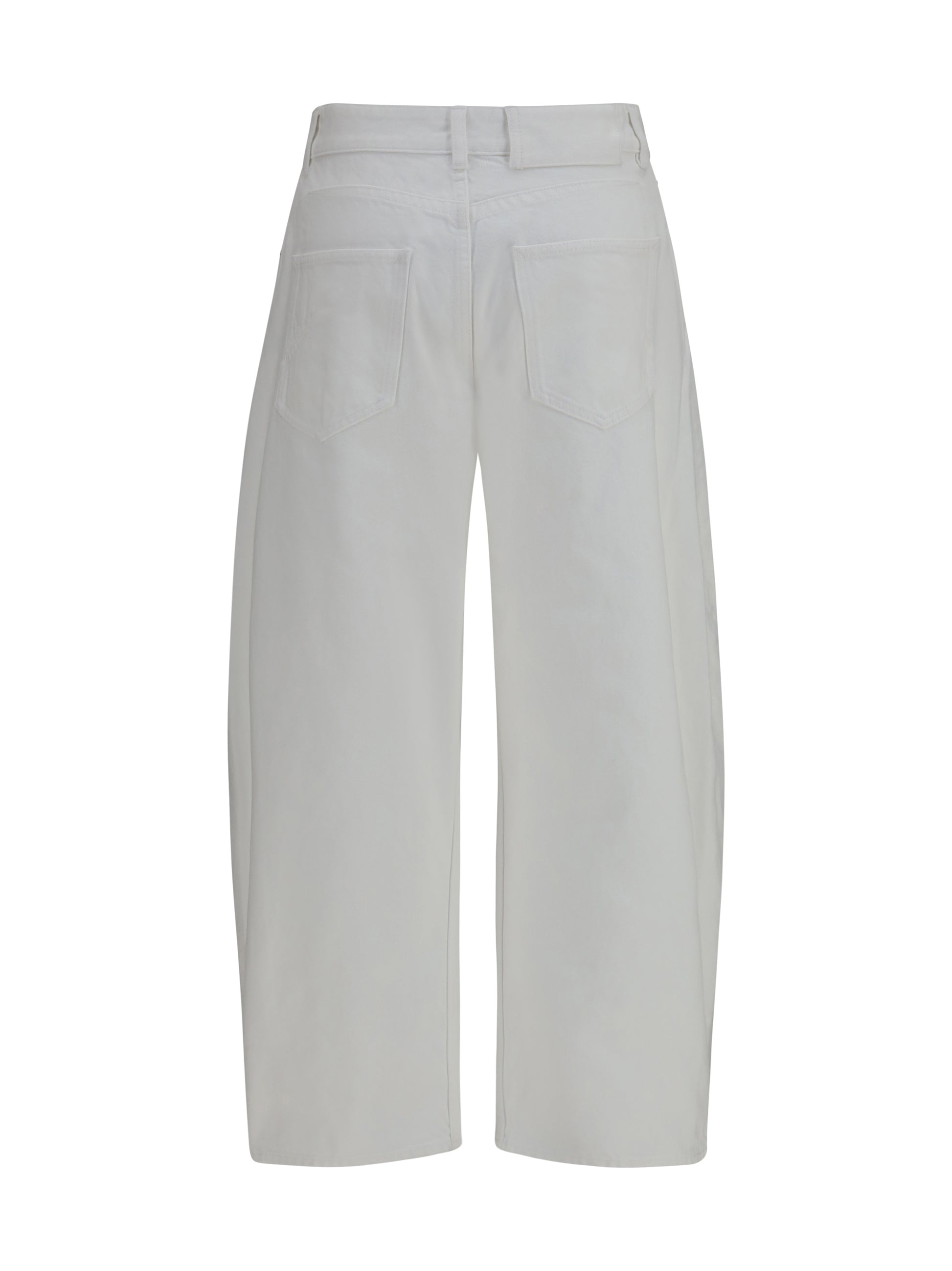 Alaïa Women Rodeo Jeans ALAIA