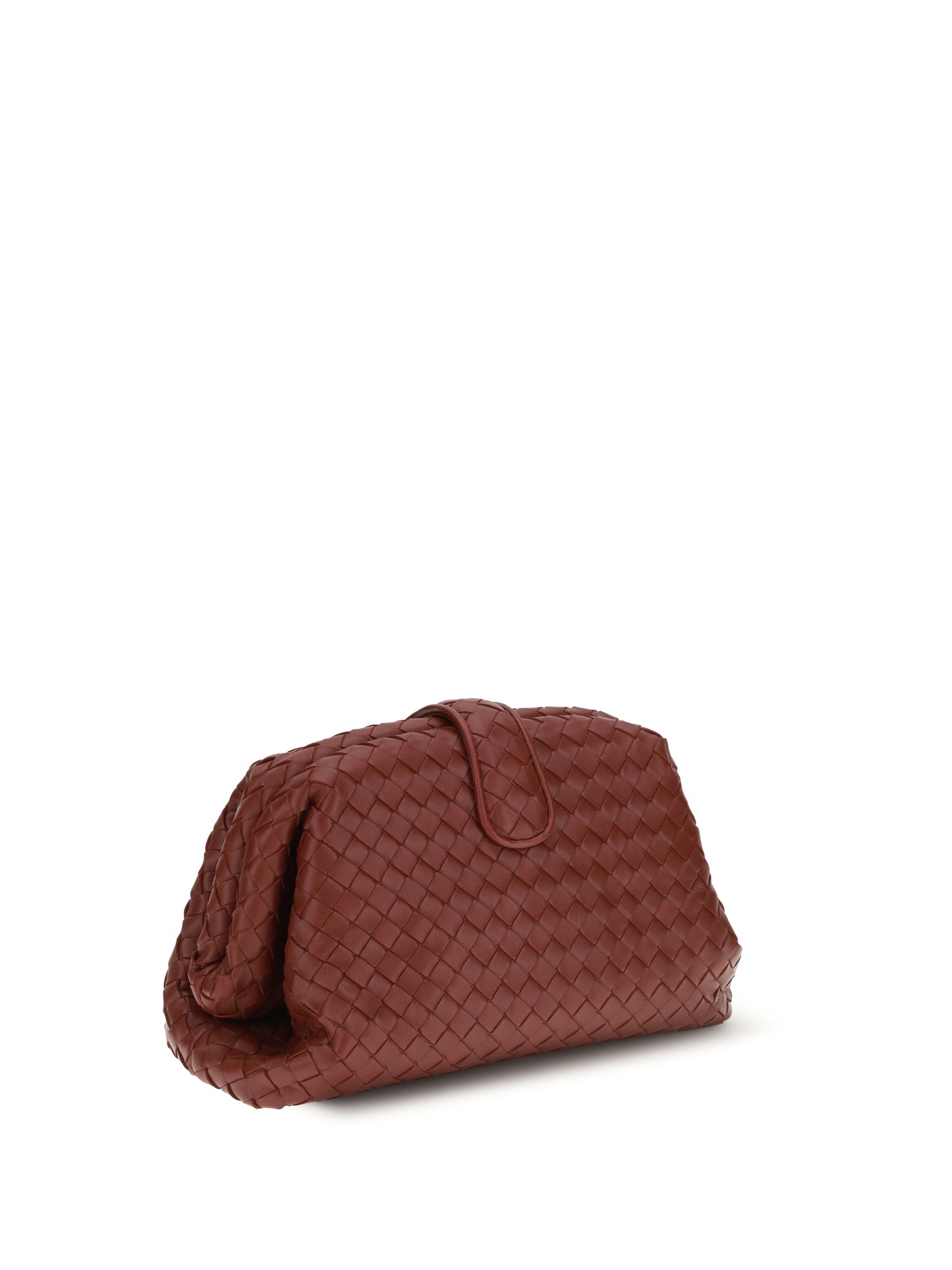 Bottega Veneta Women Small Lauren 1980 Clutch BOTTEGA VENETA