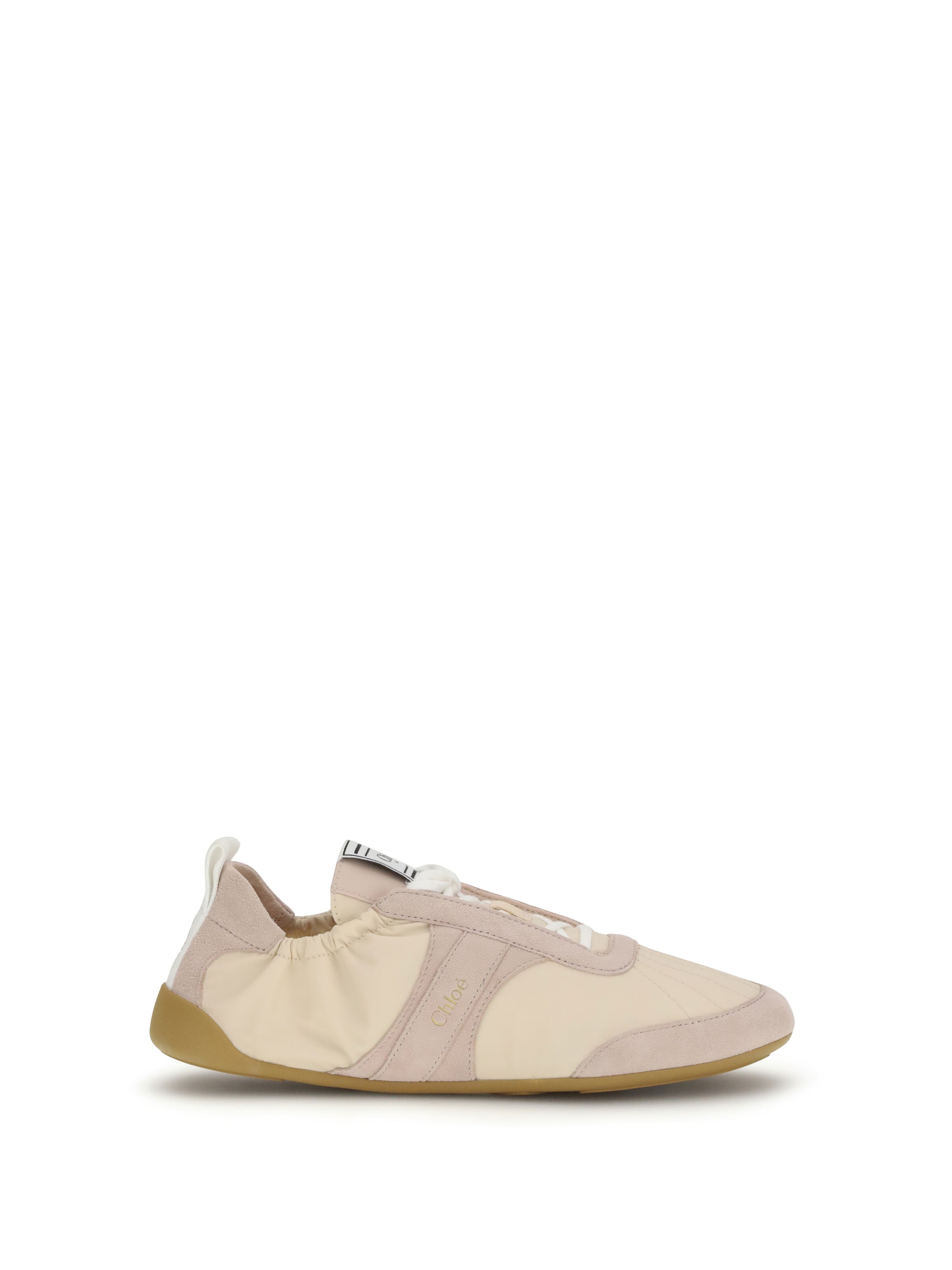 Chloé Women Chloé Kick Sneakers CHLOE