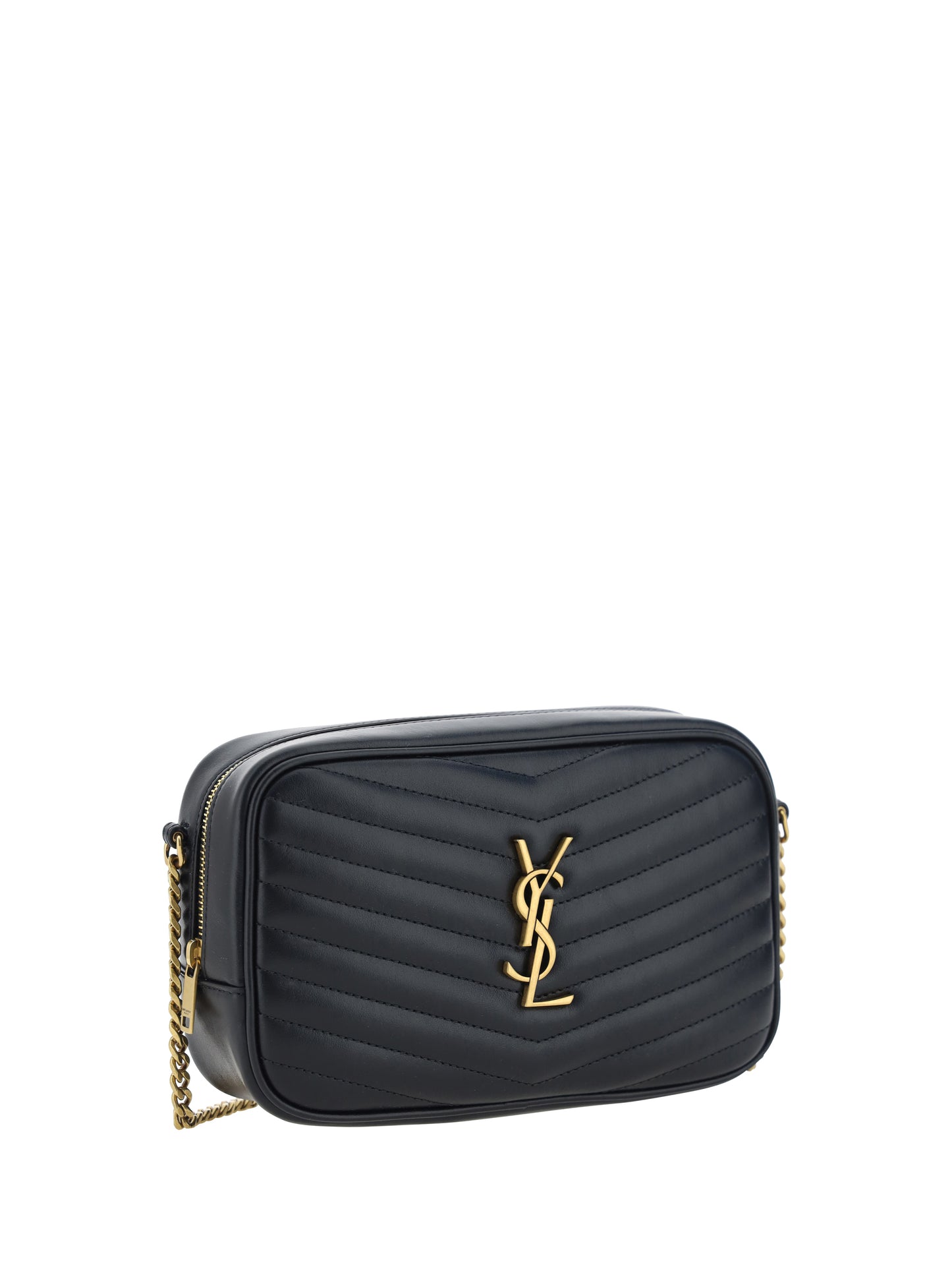 Saint Laurent Women Lou Shoulder Bag SAINT LAURENT