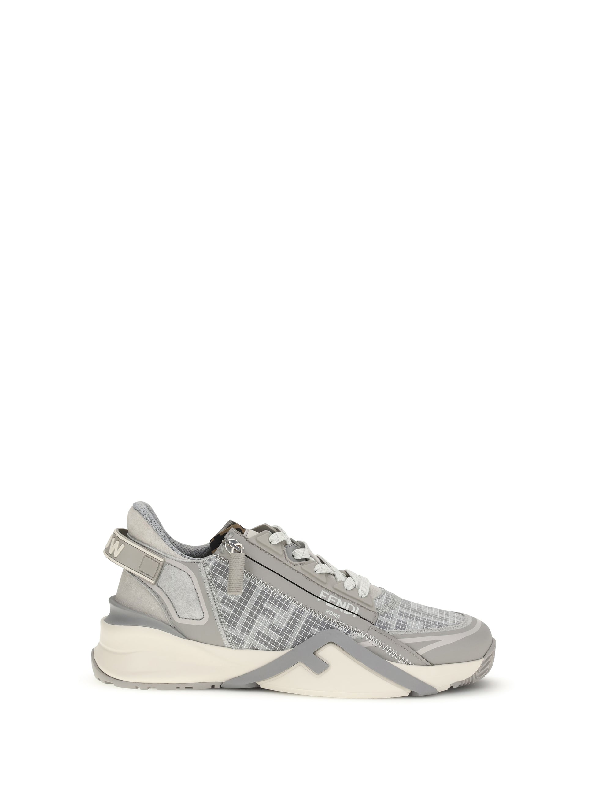 Fendi Men Flow Sneakers FENDI