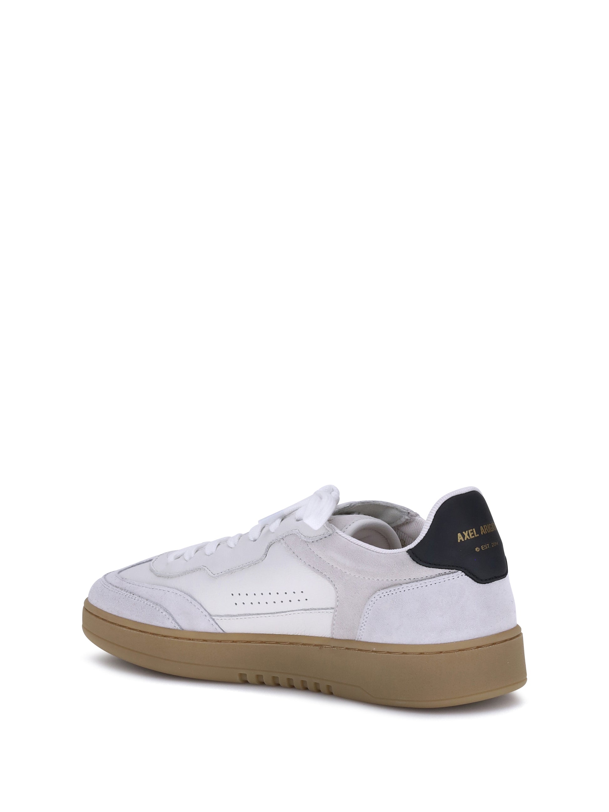 Axel Arigato Men Dice T-Toe Sneakers AXEL ARIGATO