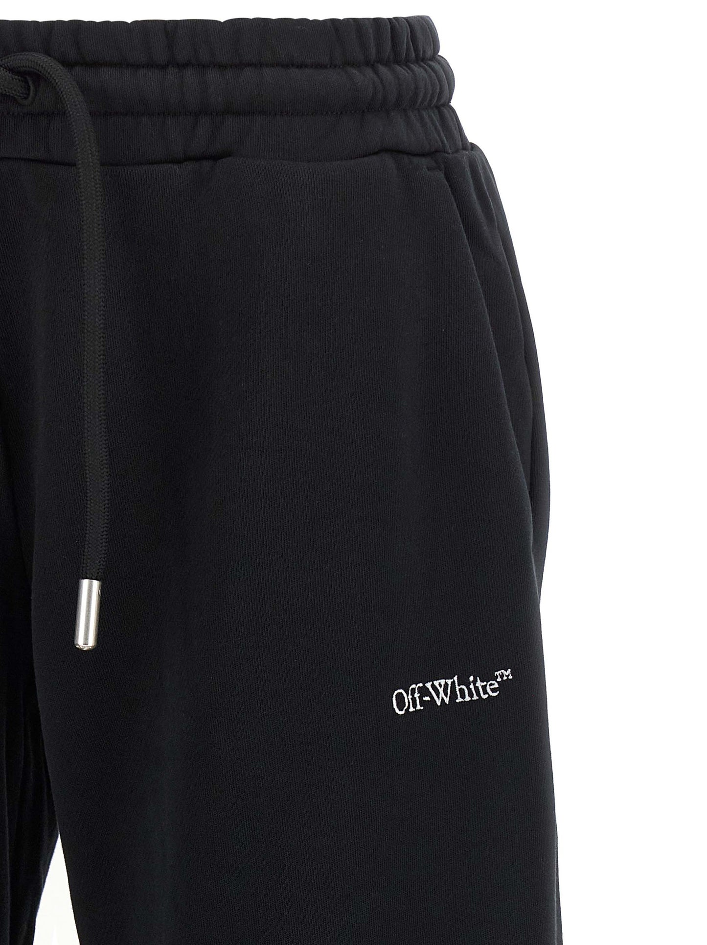 Off-White Women 'Bookish' Joggers OFF-WHITE