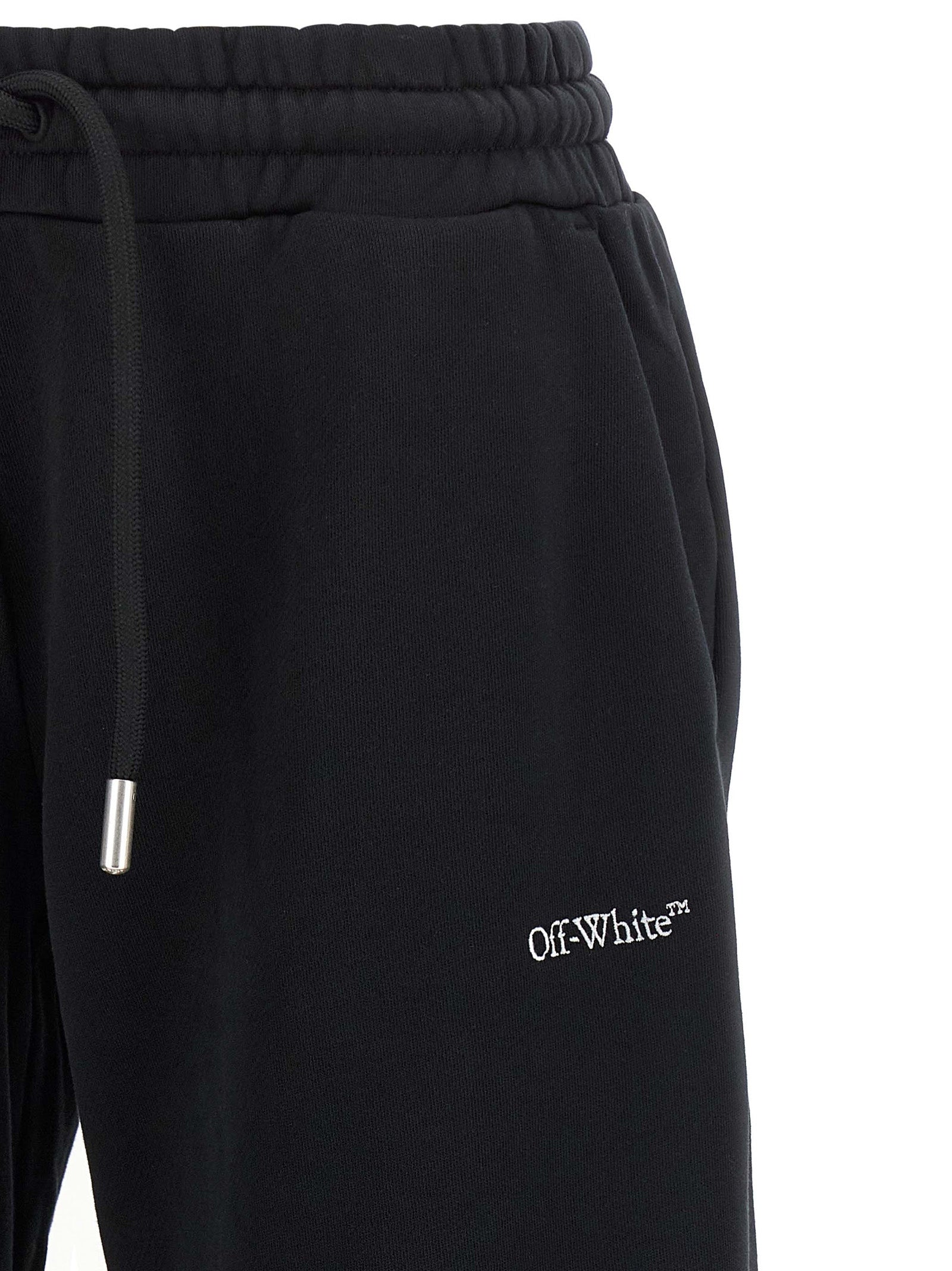 Off-White Women 'Bookish' Joggers OFF-WHITE