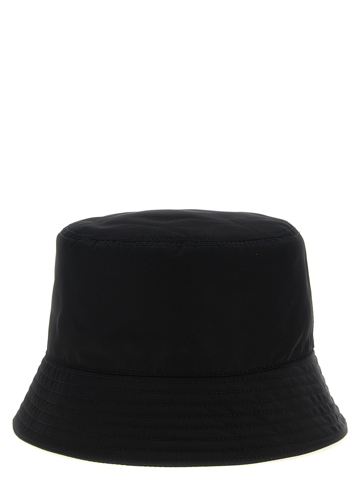 Prada Men Re-Nylon Bucket Hat PRADA