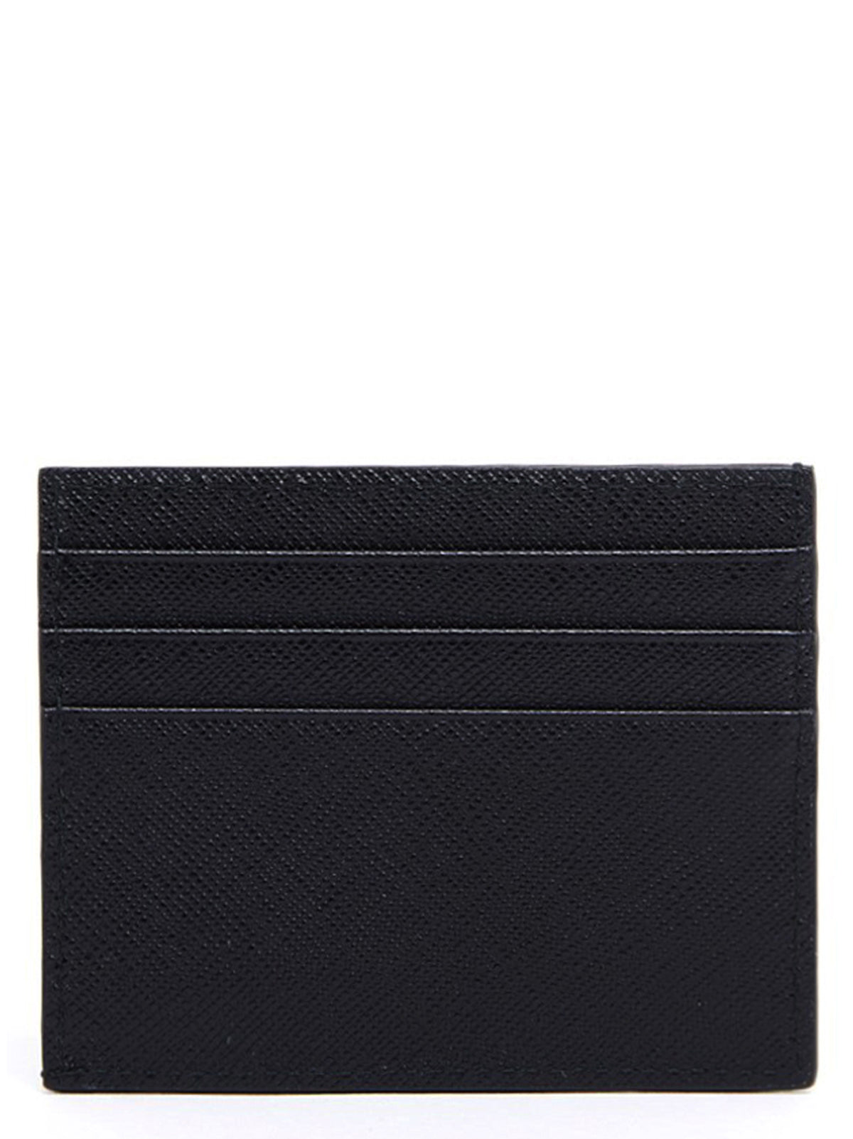 Prada Men Logo Card Holder PRADA
