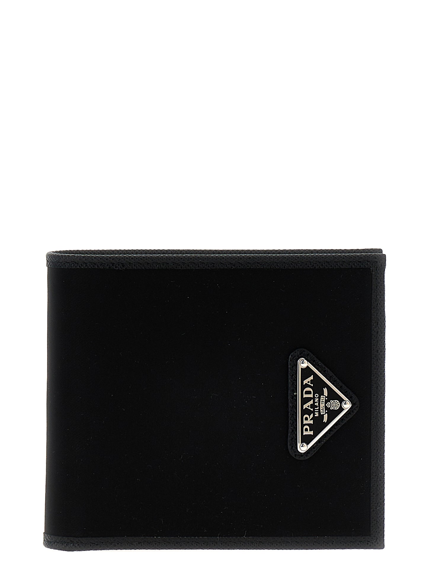 Prada Men Re-Nylon Wallet PRADA