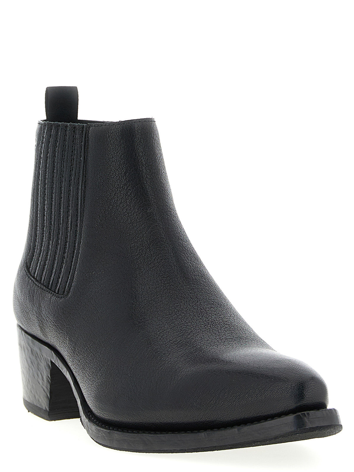 Prada Men Chelsea Ankle Boots PRADA