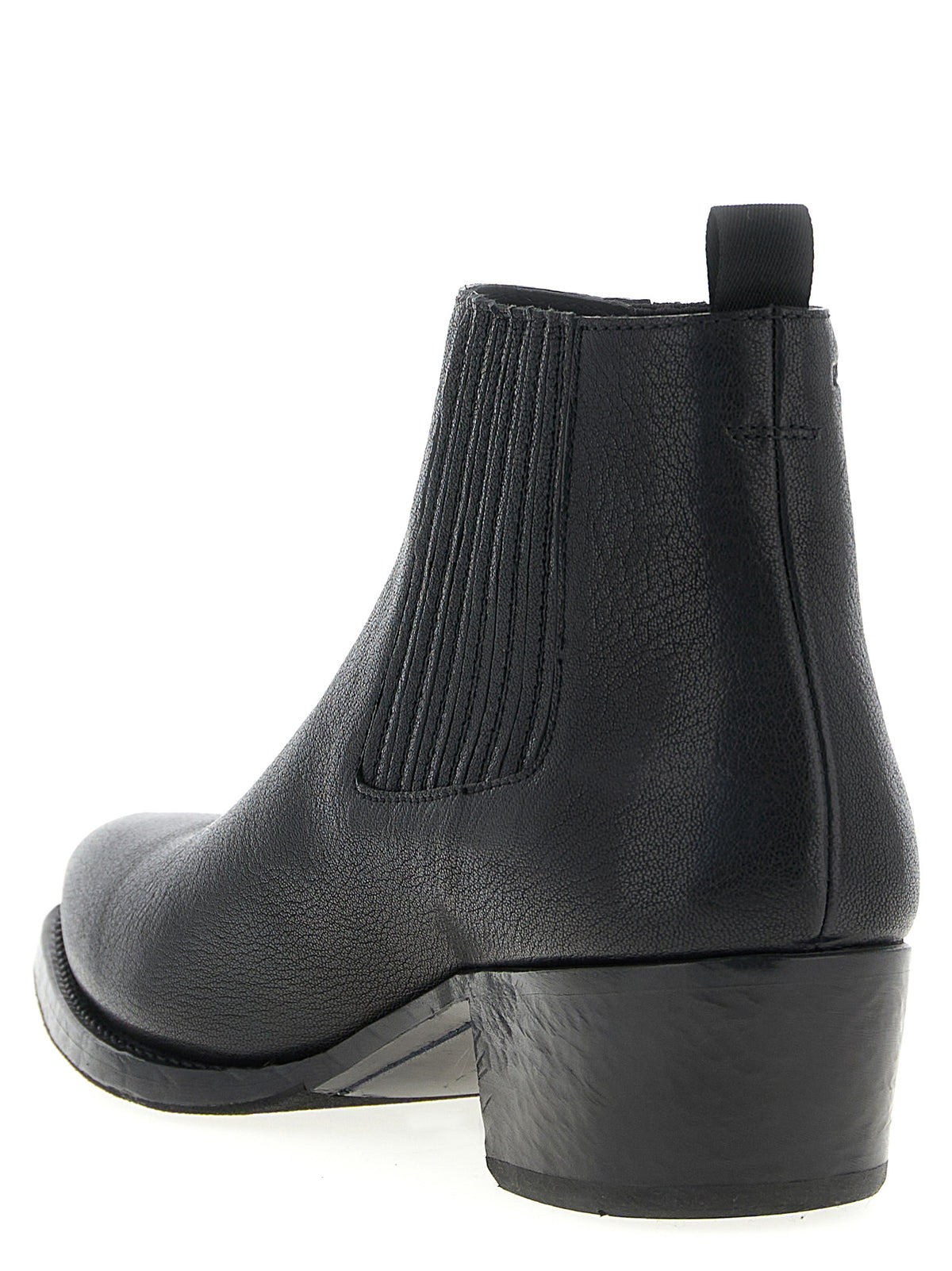 Prada Men Chelsea Ankle Boots PRADA