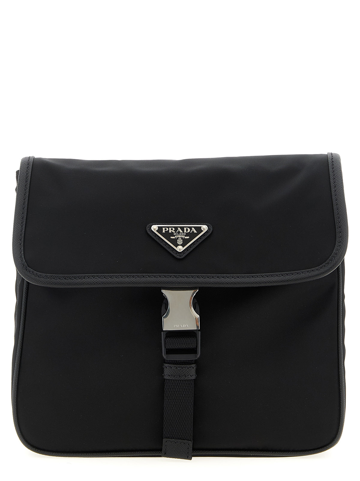 Prada Men Nylon Shoulder Strap PRADA