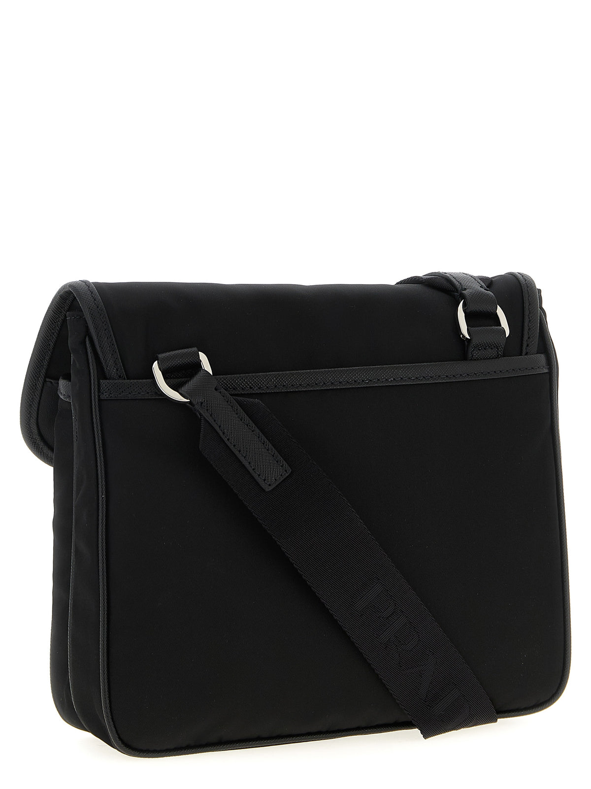 Prada Men Nylon Shoulder Strap PRADA