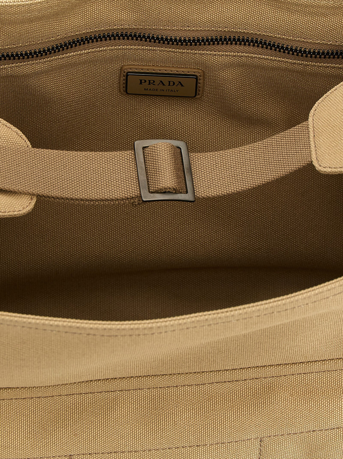 Prada Men Canvas Shoulder Strap PRADA