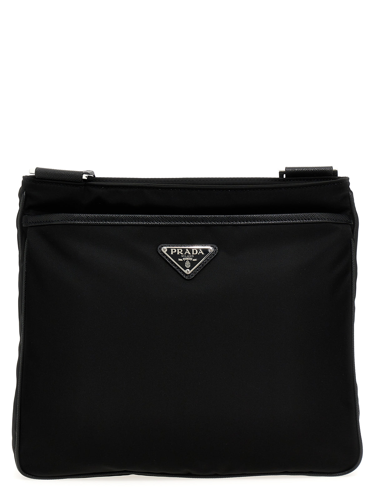 Prada Men Re-Nylon Crossbody Bag PRADA