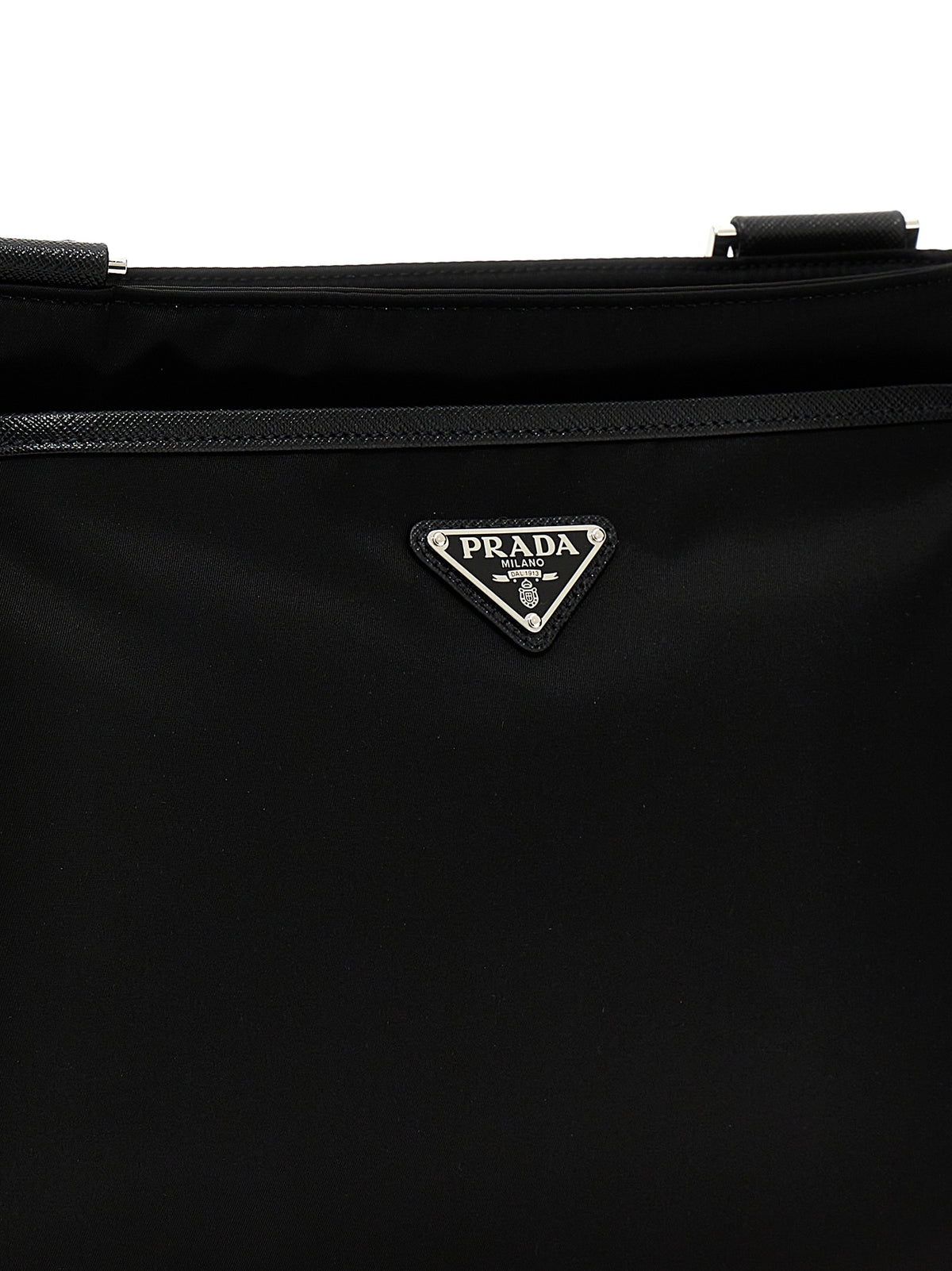 Prada Men Re-Nylon Crossbody Bag PRADA