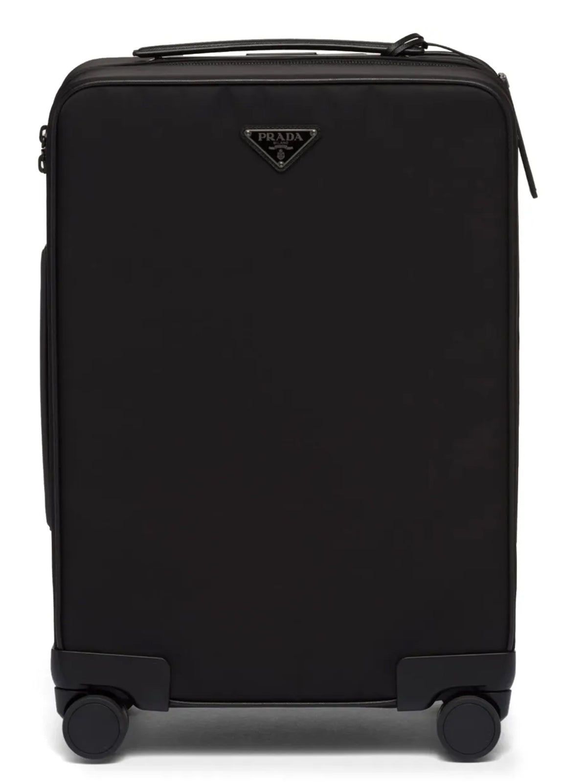 Prada Men Triangle Logo Trolley PRADA