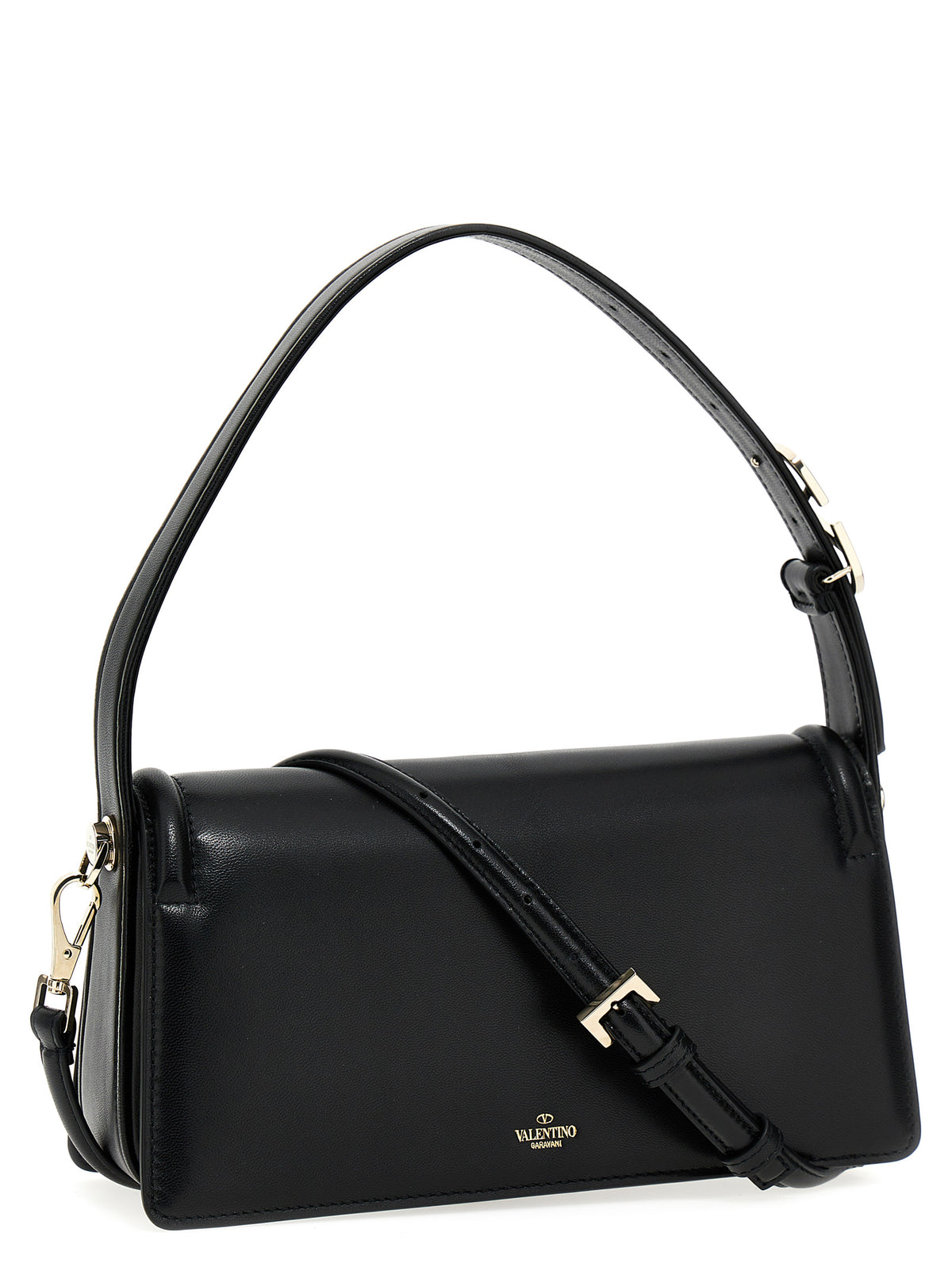 Valentino Garavani Women Valentino Garavani 'Le Grand Deuxième' Shoulder Bag VALENTINO GARAVANI