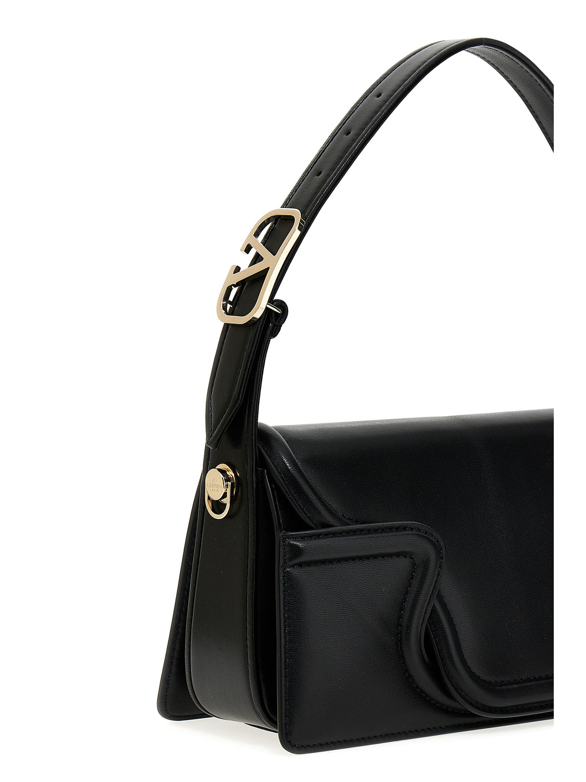 Valentino Garavani Women Valentino Garavani 'Le Grand Deuxième' Shoulder Bag VALENTINO GARAVANI