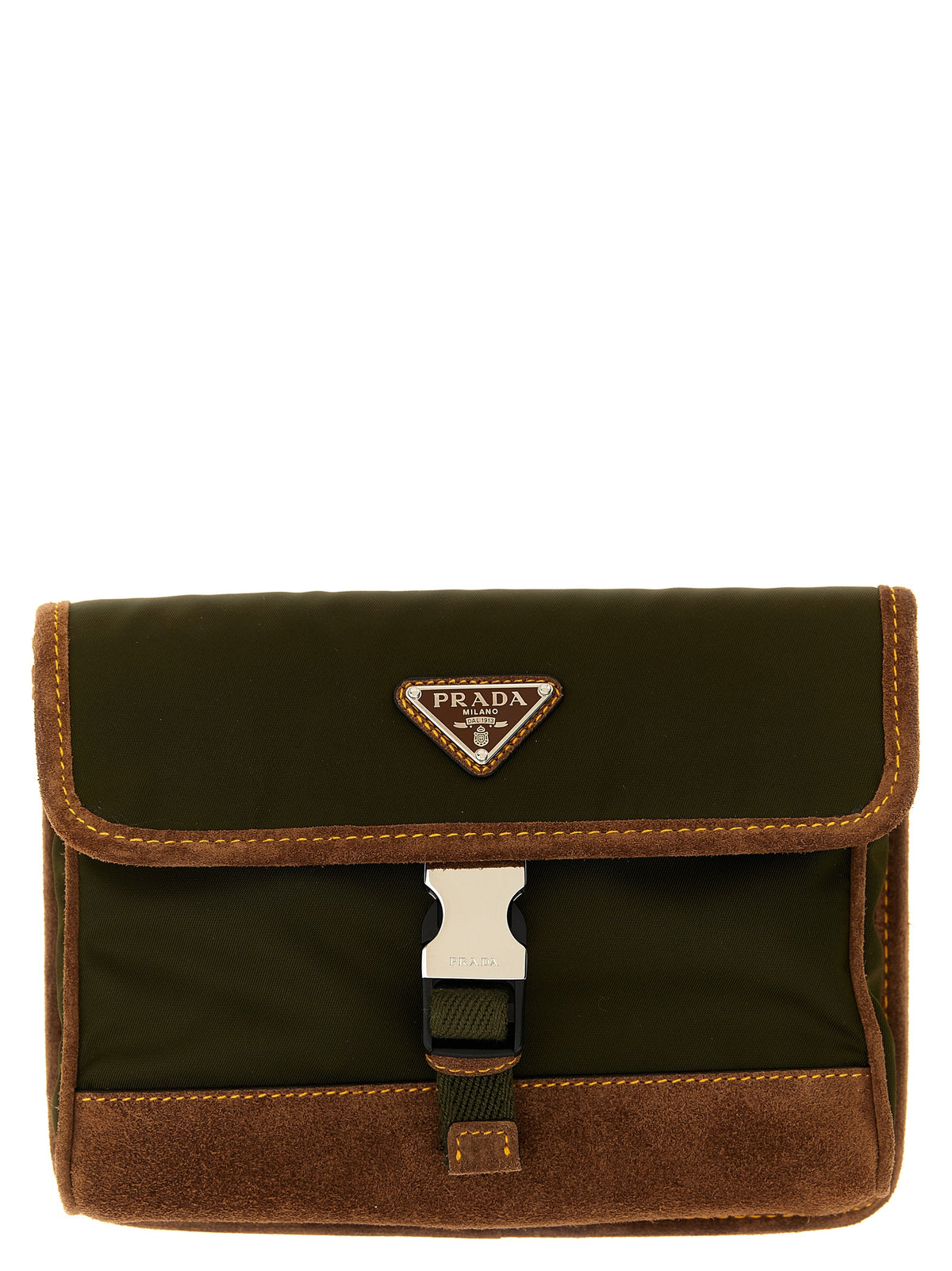 Prada Men Smartphone Shoulder Strap PRADA