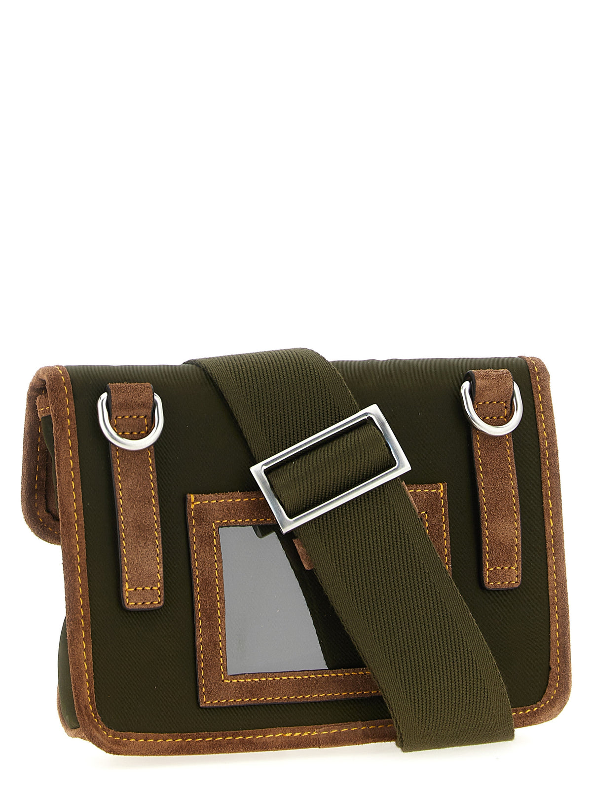 Prada Men Smartphone Shoulder Strap PRADA
