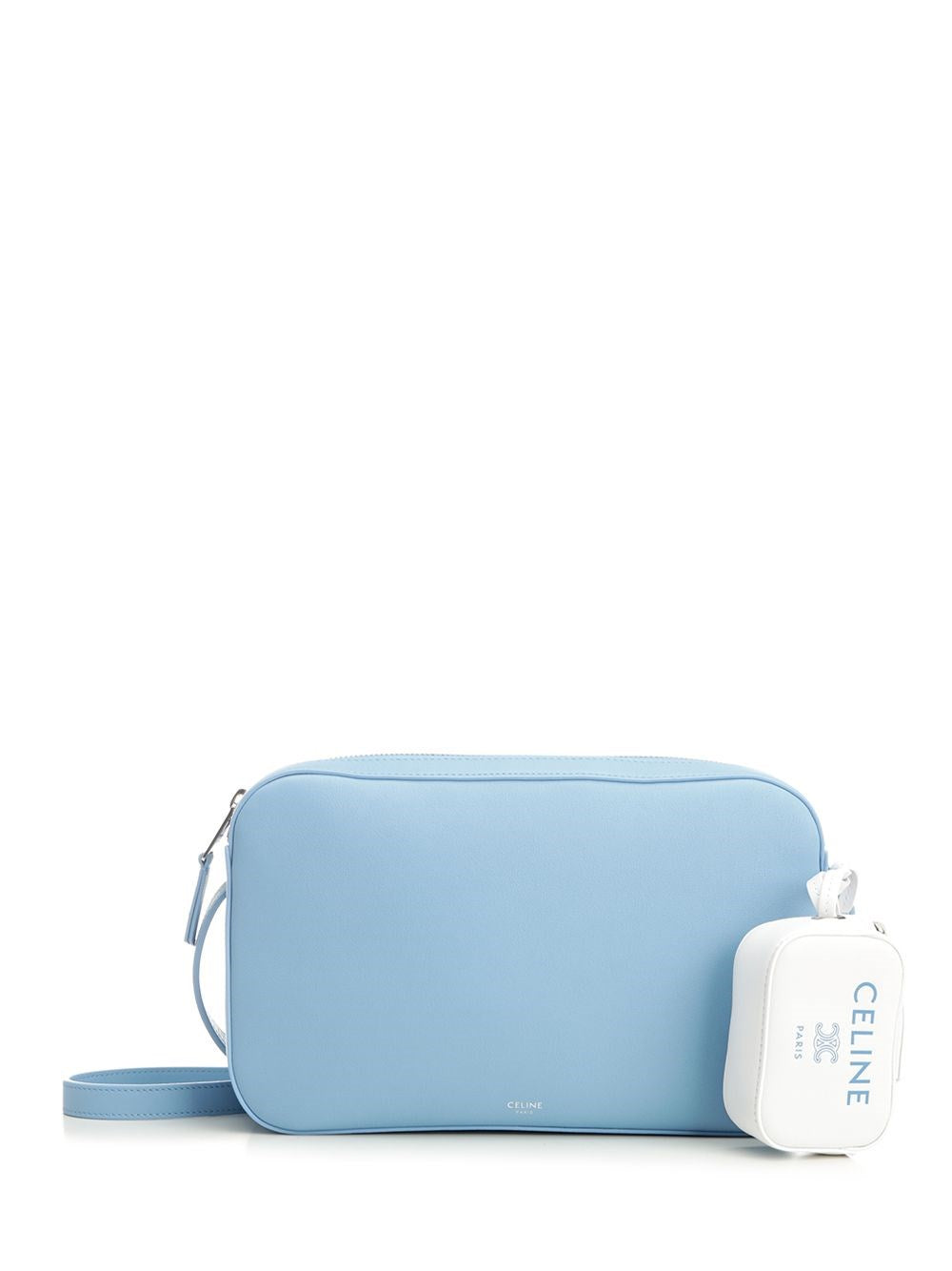 Celine Men Messenger Bag With Charm CELINE