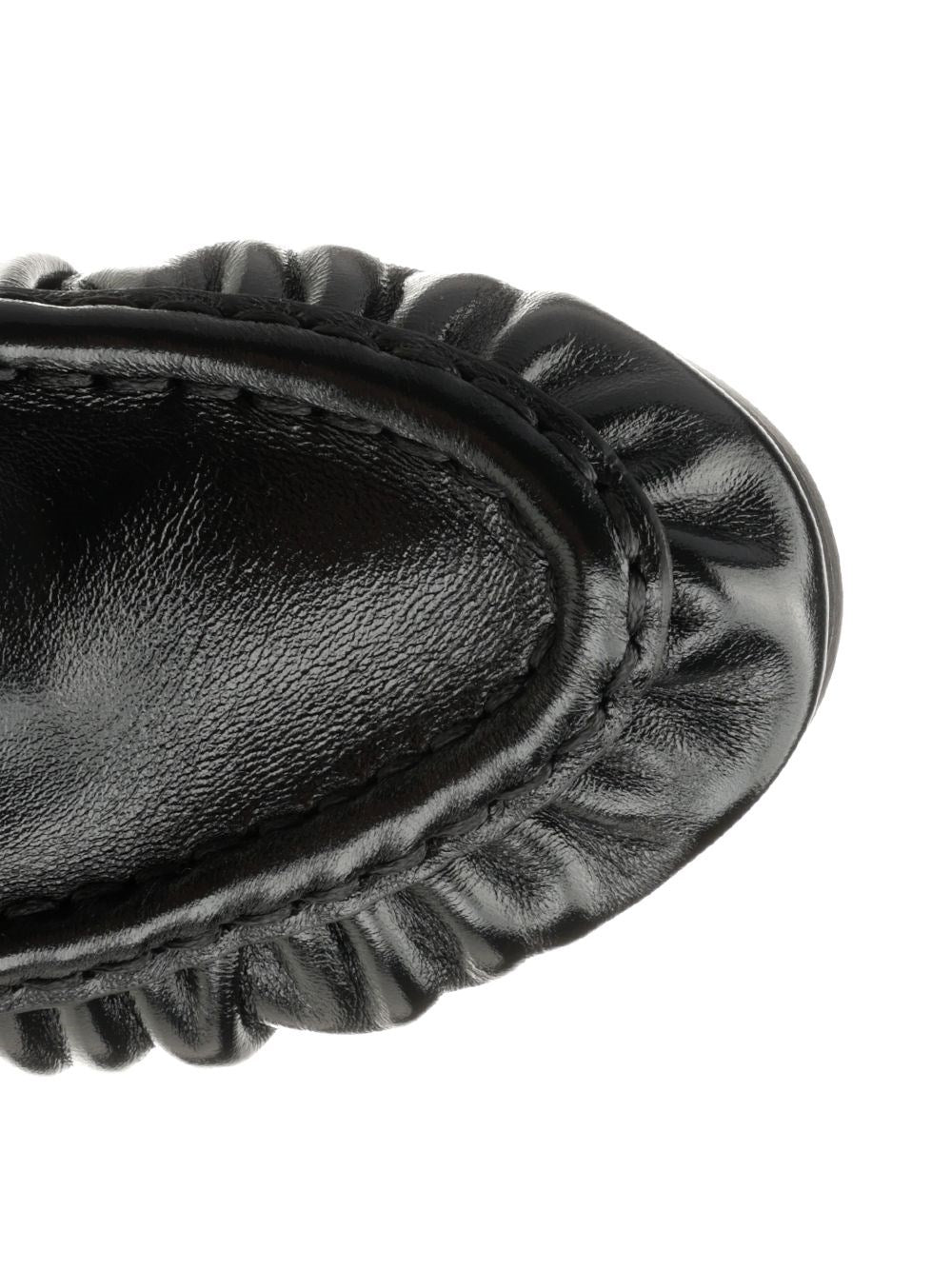 Saint Laurent Women "Le Loafer" Moccasins SAINT LAURENT