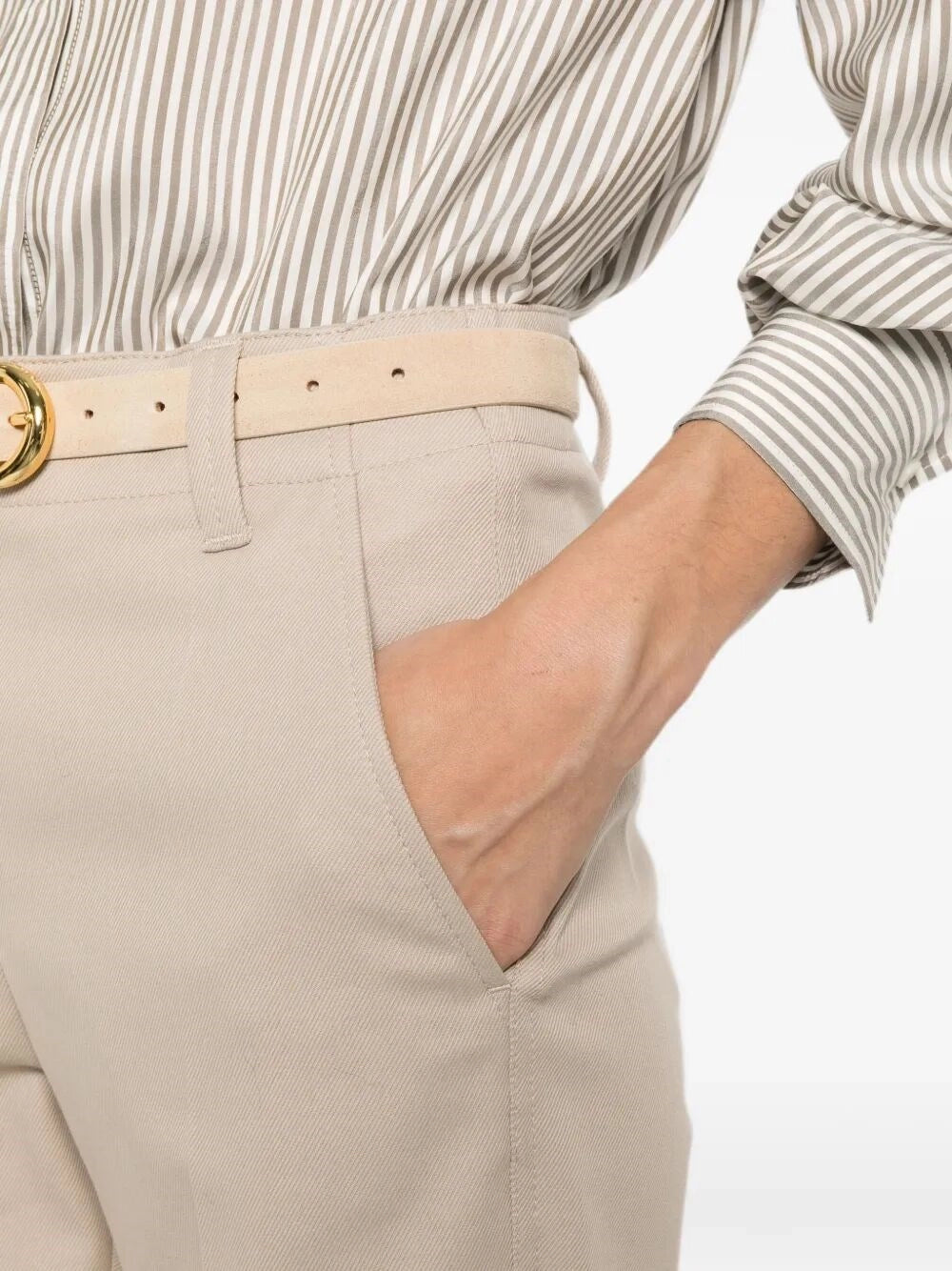 Brunello Cucinelli Women Pants BRUNELLO CUCINELLI