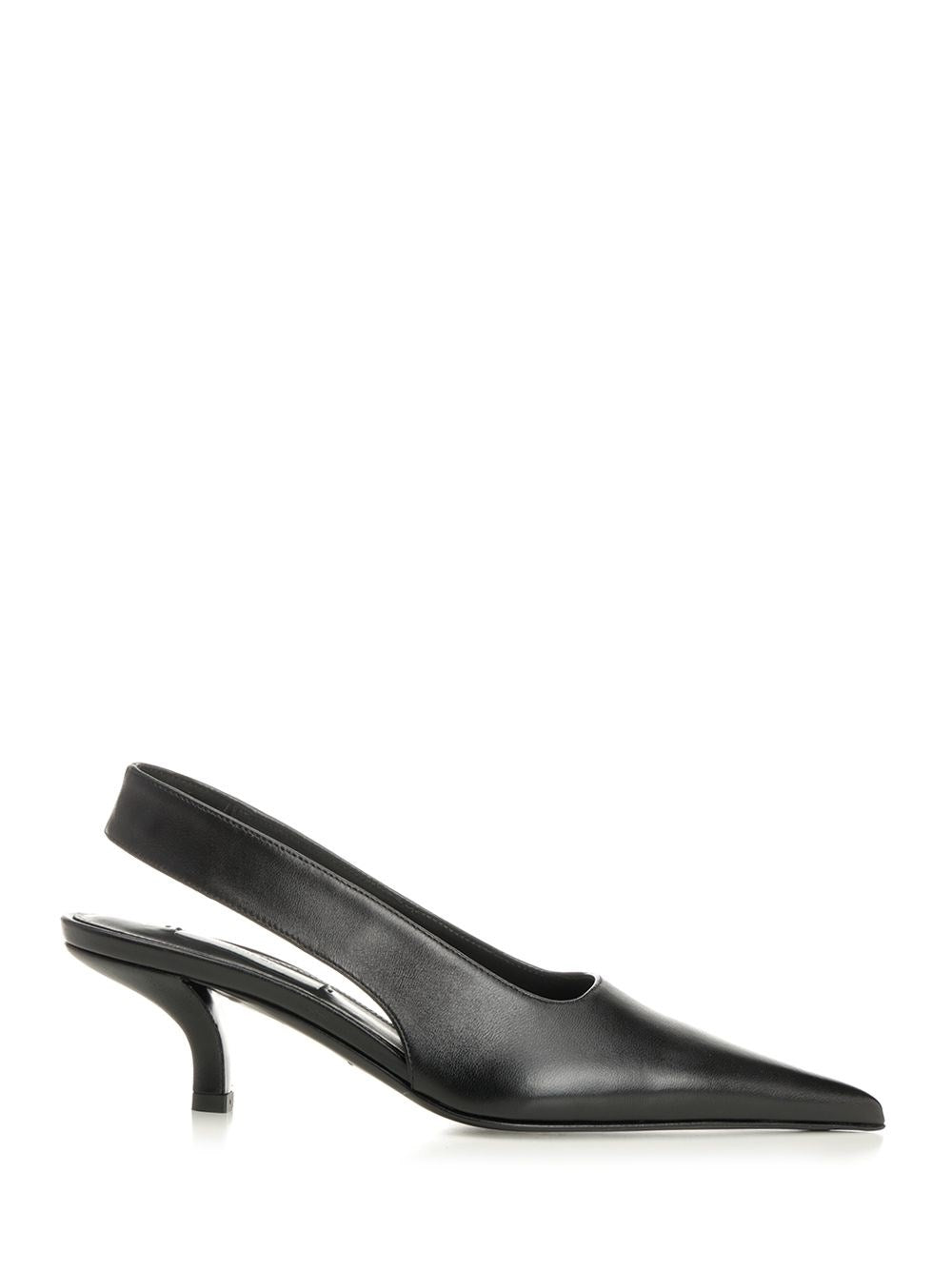Toteme Women Classic Slingbacks TOTEME