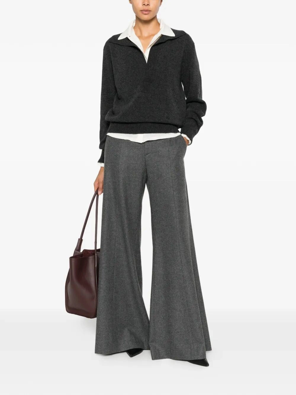 Brunello Cucinelli Women Pants BRUNELLO CUCINELLI
