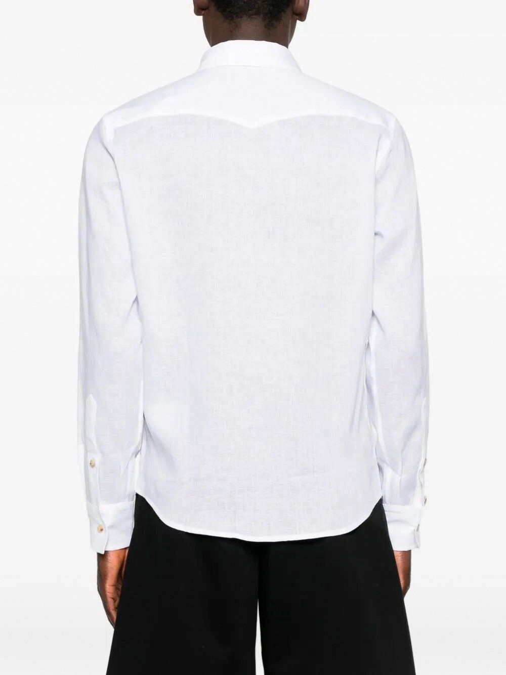 Jacob Cohen Men Western Shirt JACOB COHEN
